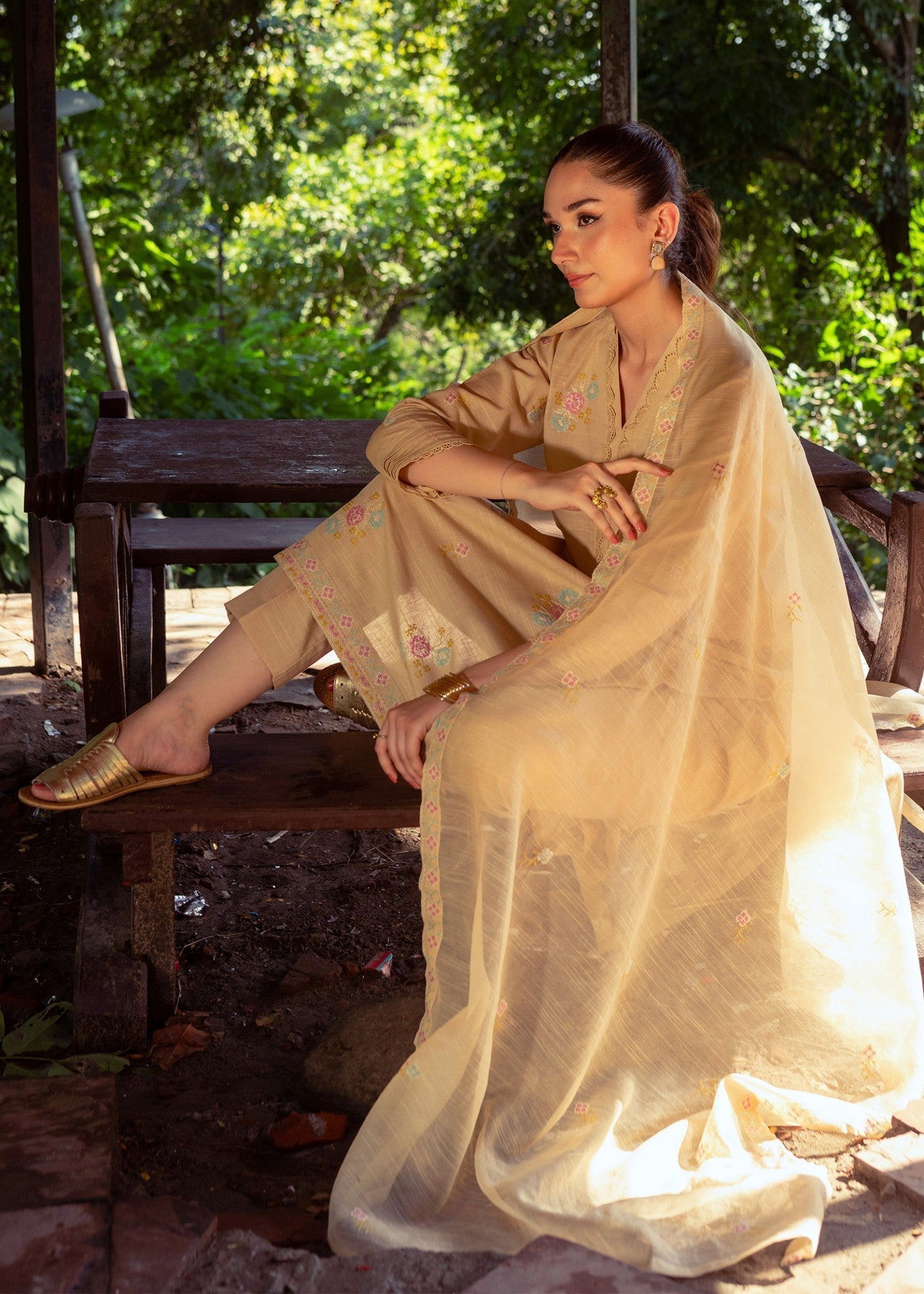 Kross Kulture Bliss KE 01106 () Women 3pcs