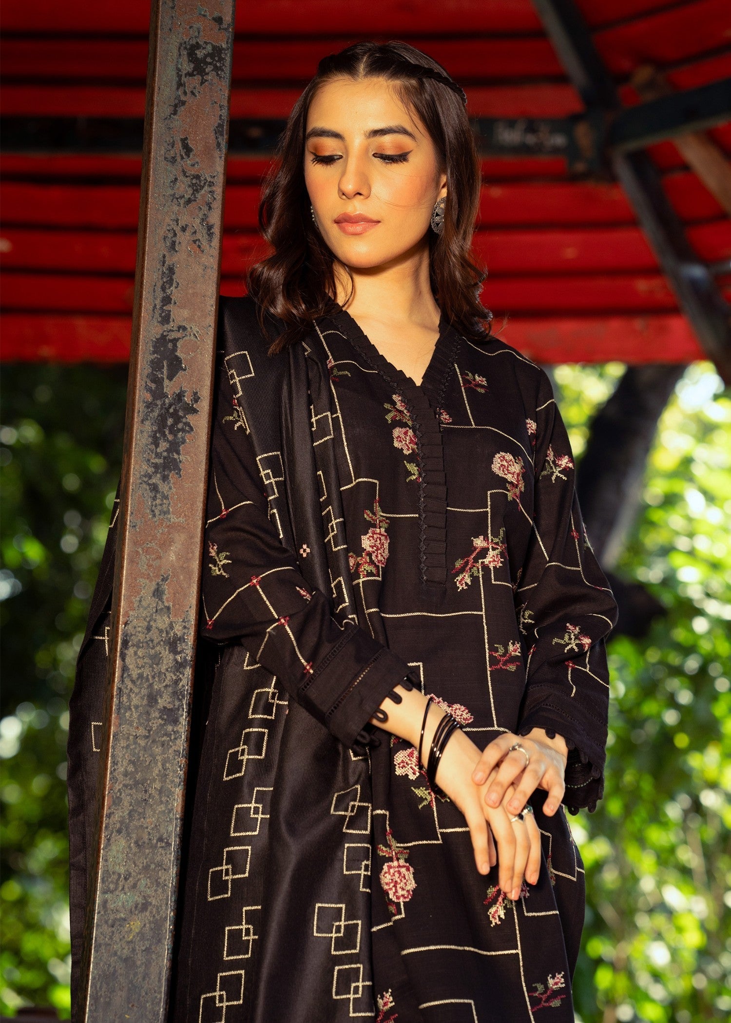 Kross Kulture Canvas () Women 3pcs