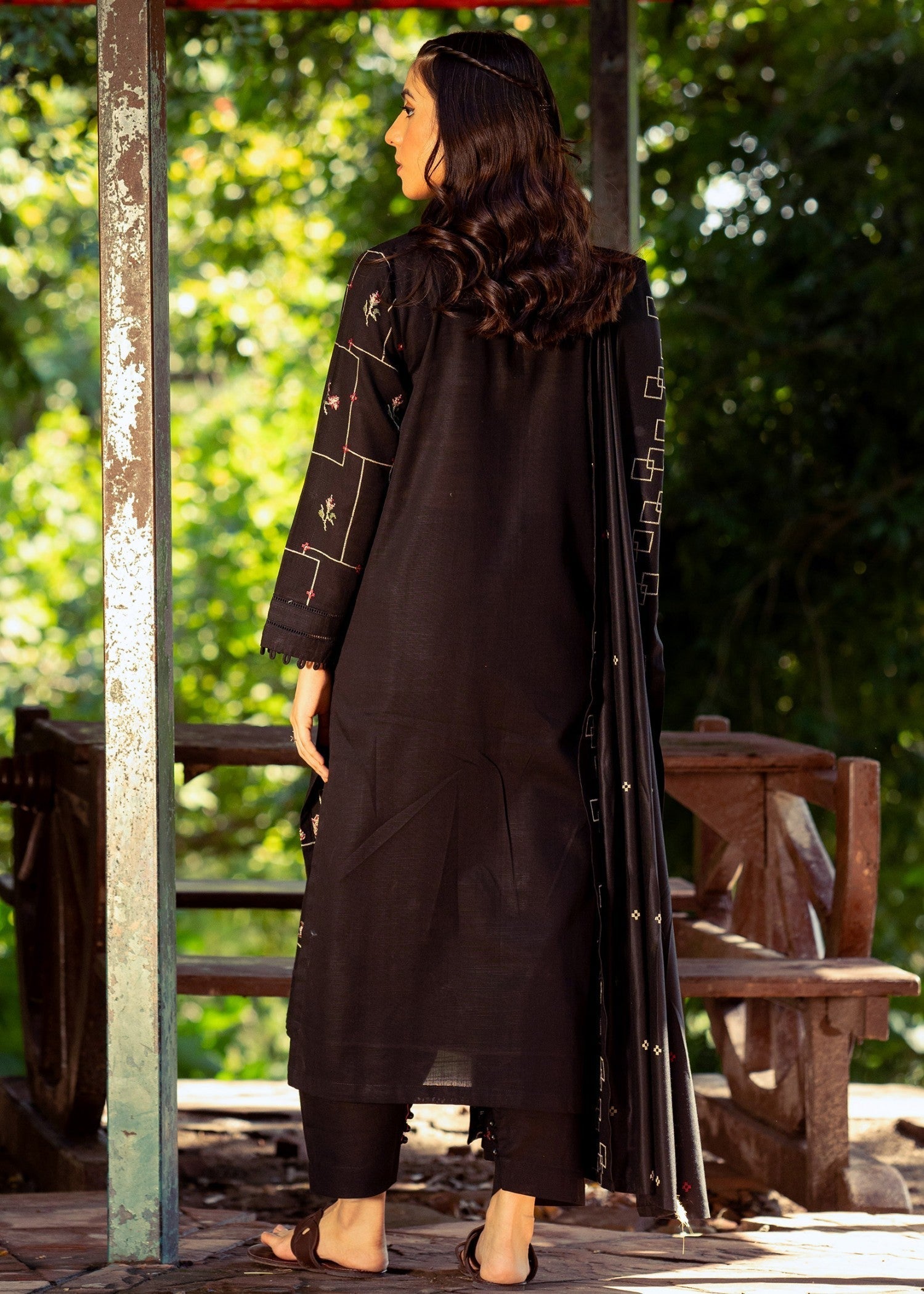 Kross Kulture Canvas () Women 3pcs