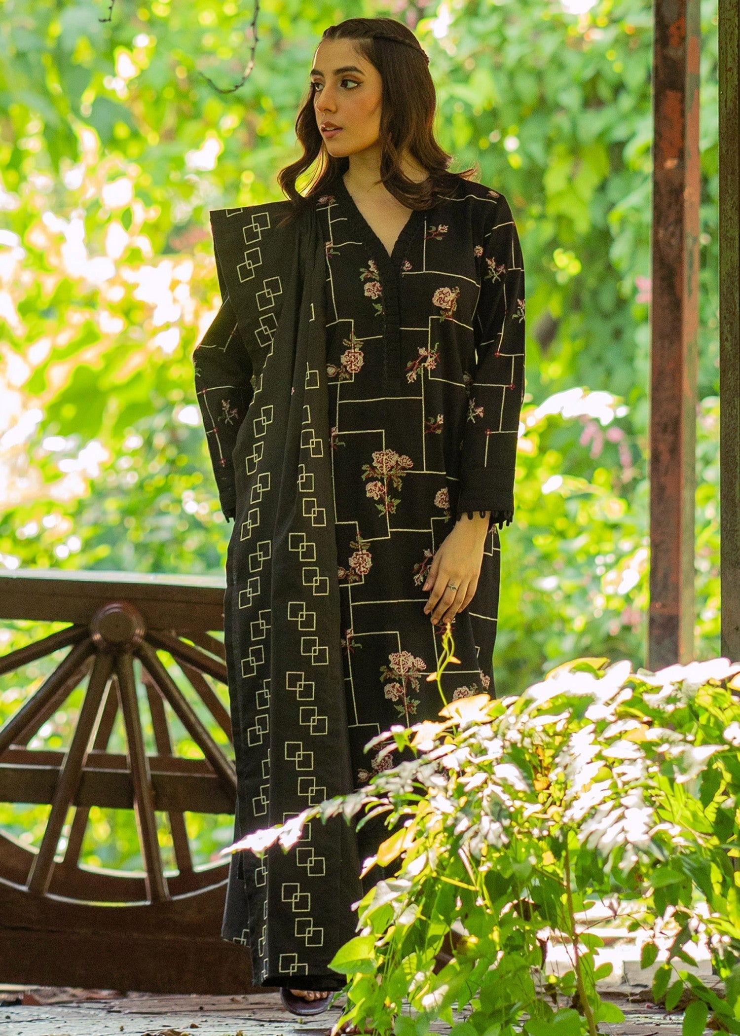 Kross Kulture Canvas () Women 3pcs