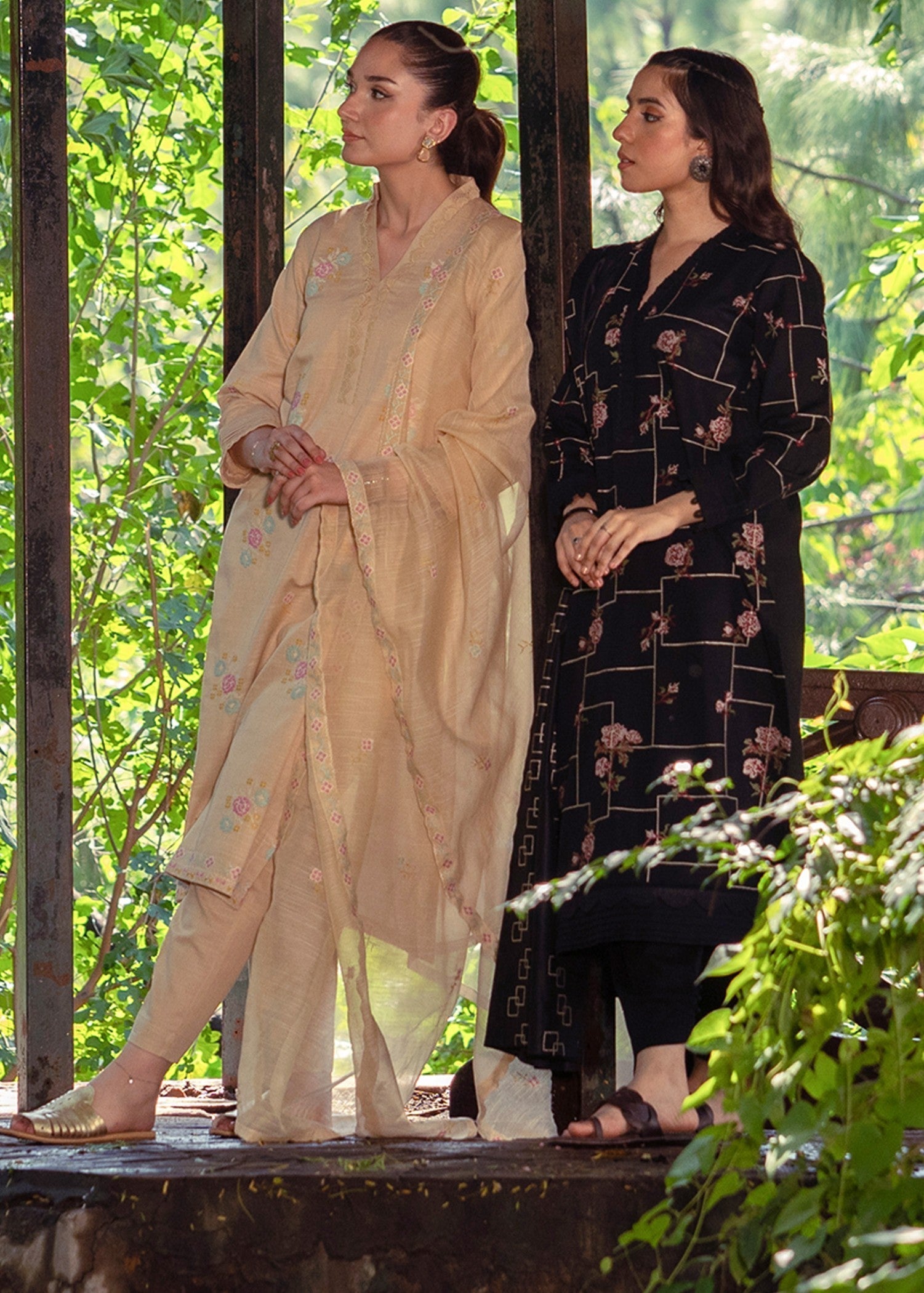 Kross Kulture Canvas () Women 3pcs