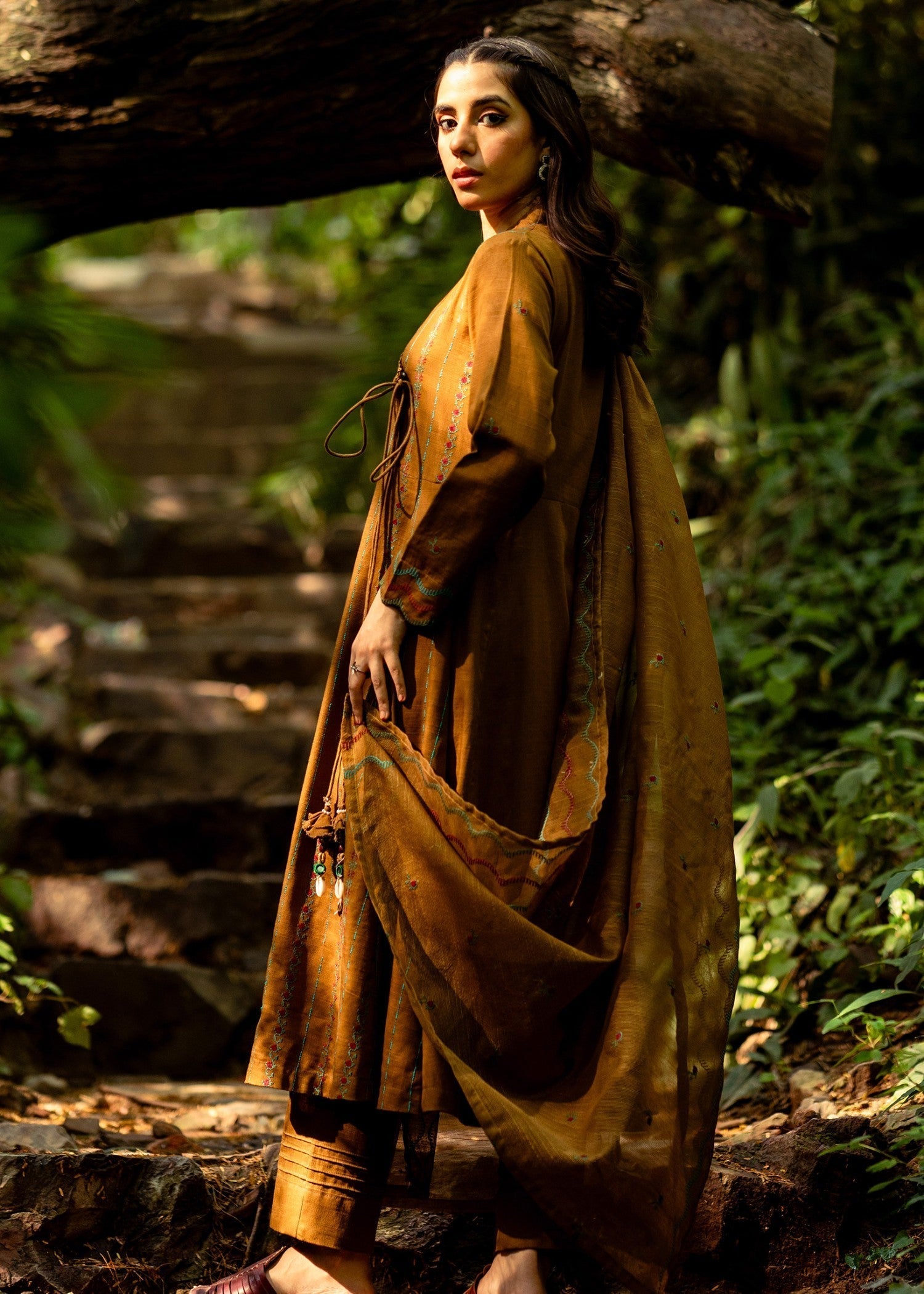 Kross Kulture Nature () Women 3pcs