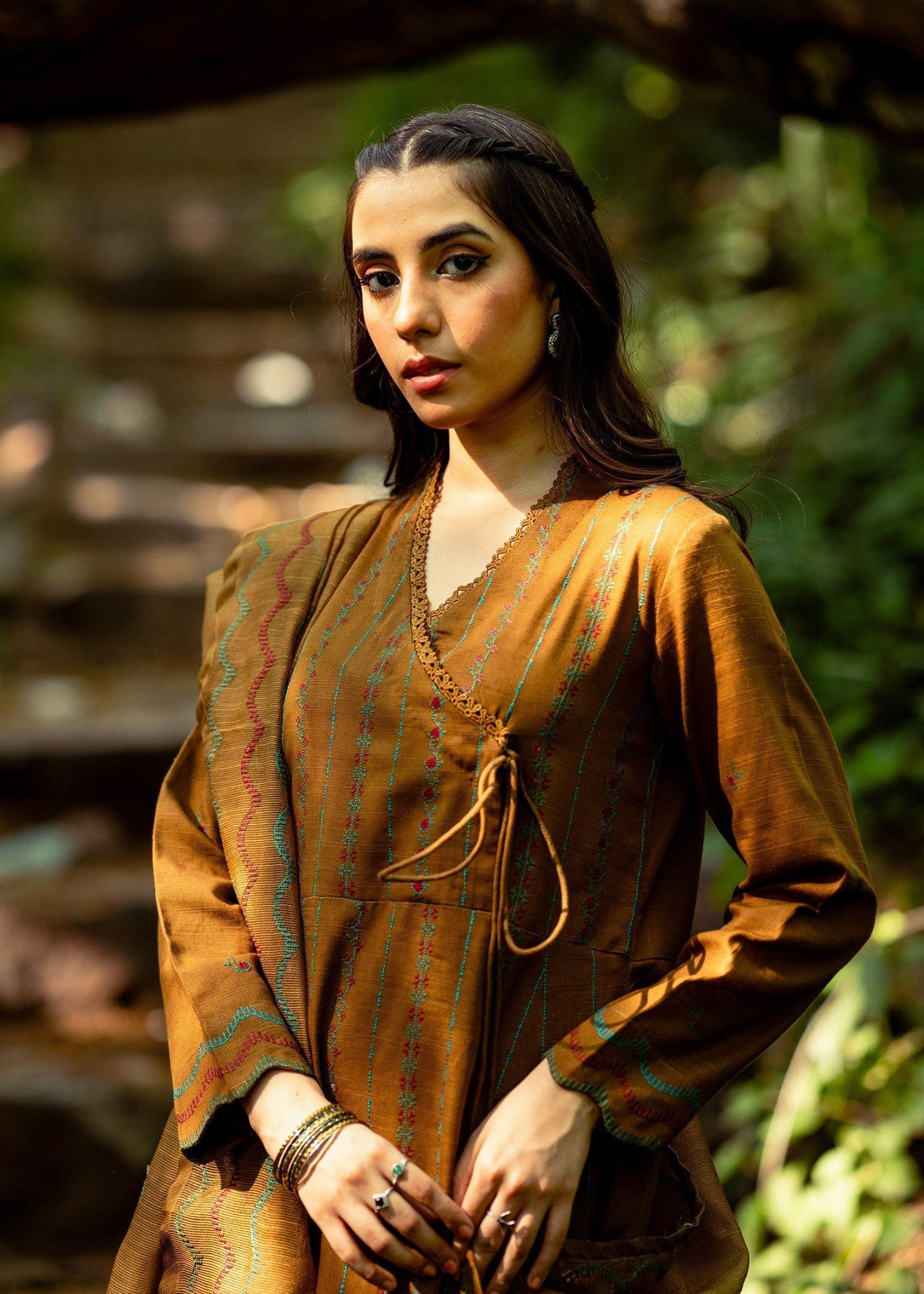 Kross Kulture Nature () Women 3pcs