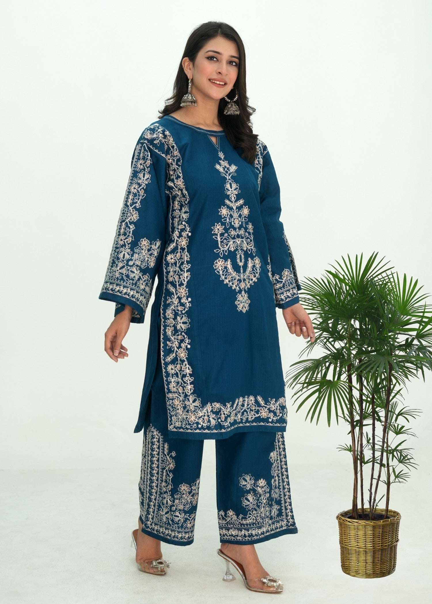 Flutterby Zille z Women 2pcs