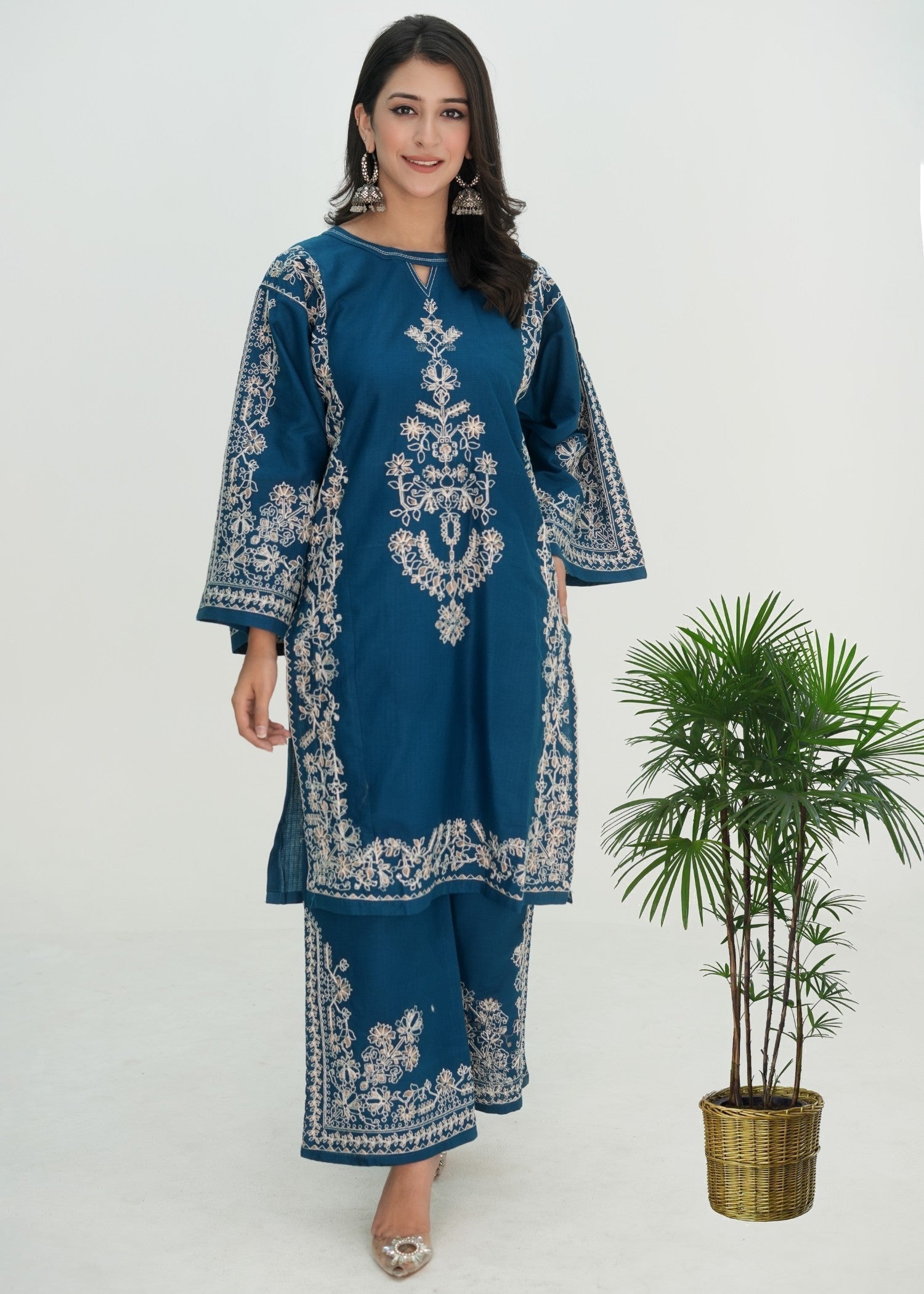 Flutterby Zille z Women 2pcs