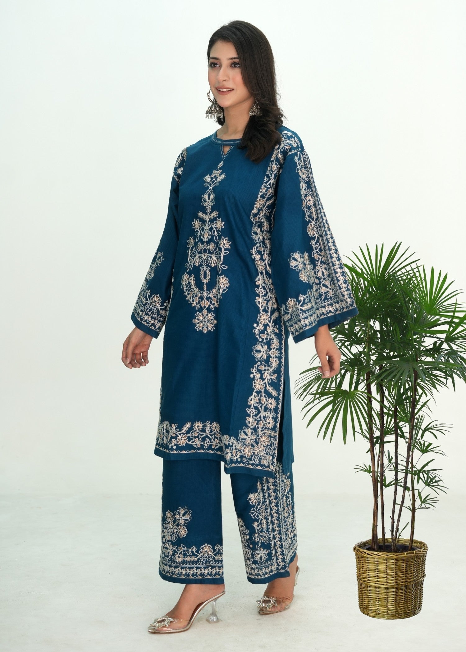 Flutterby Zille z Women 2pcs