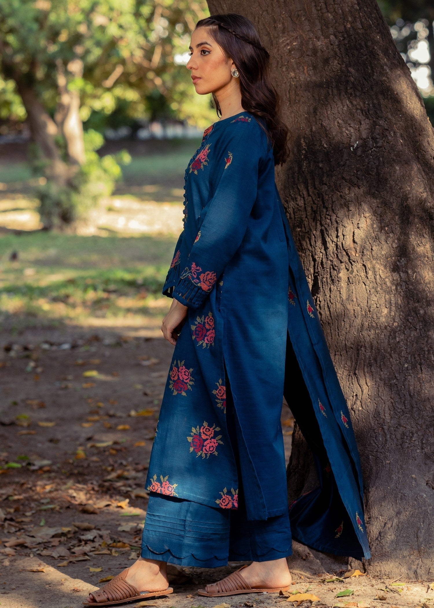 Kross Kulture Nura () Women 3pcs