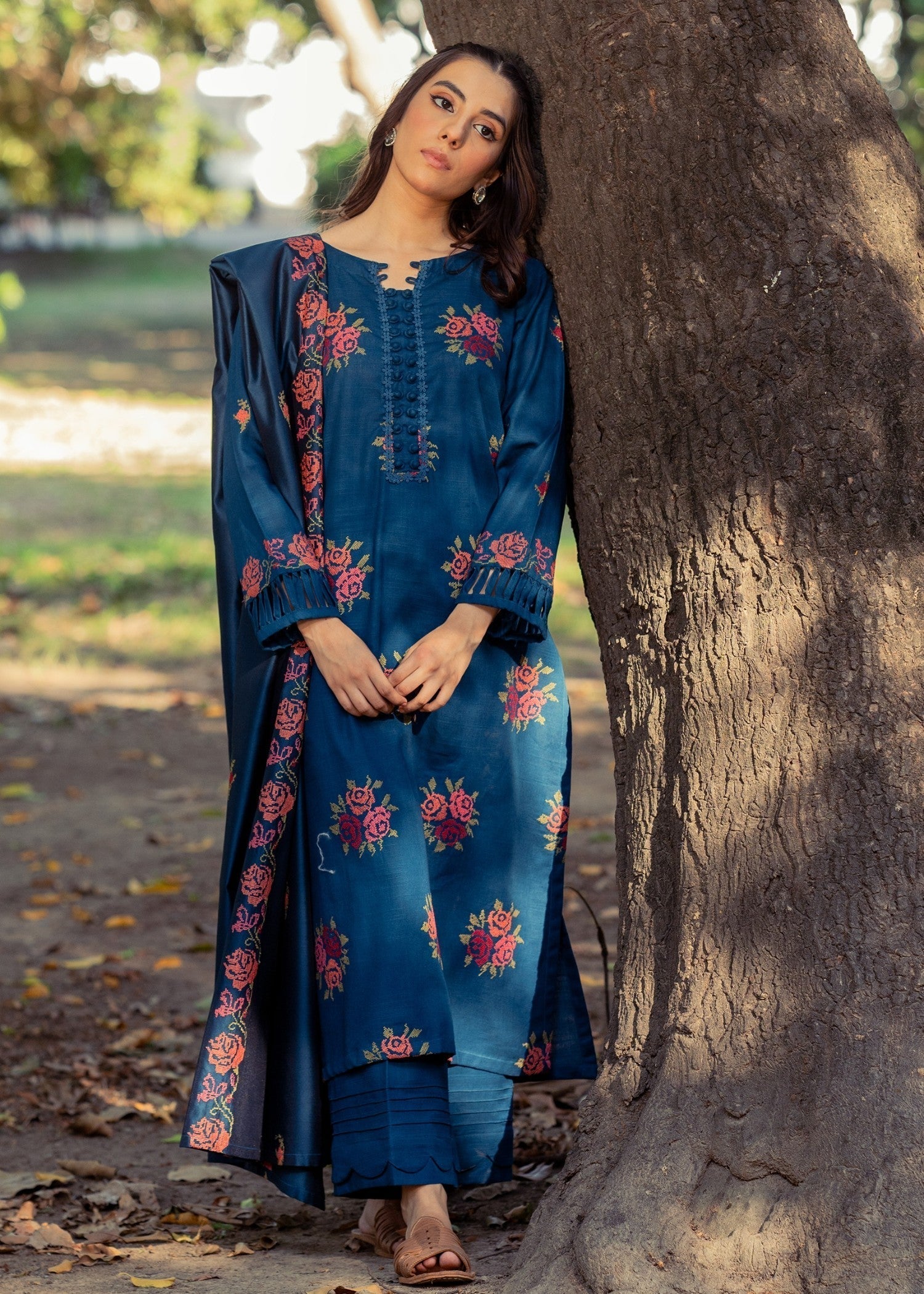 Kross Kulture Nura () Women 3pcs