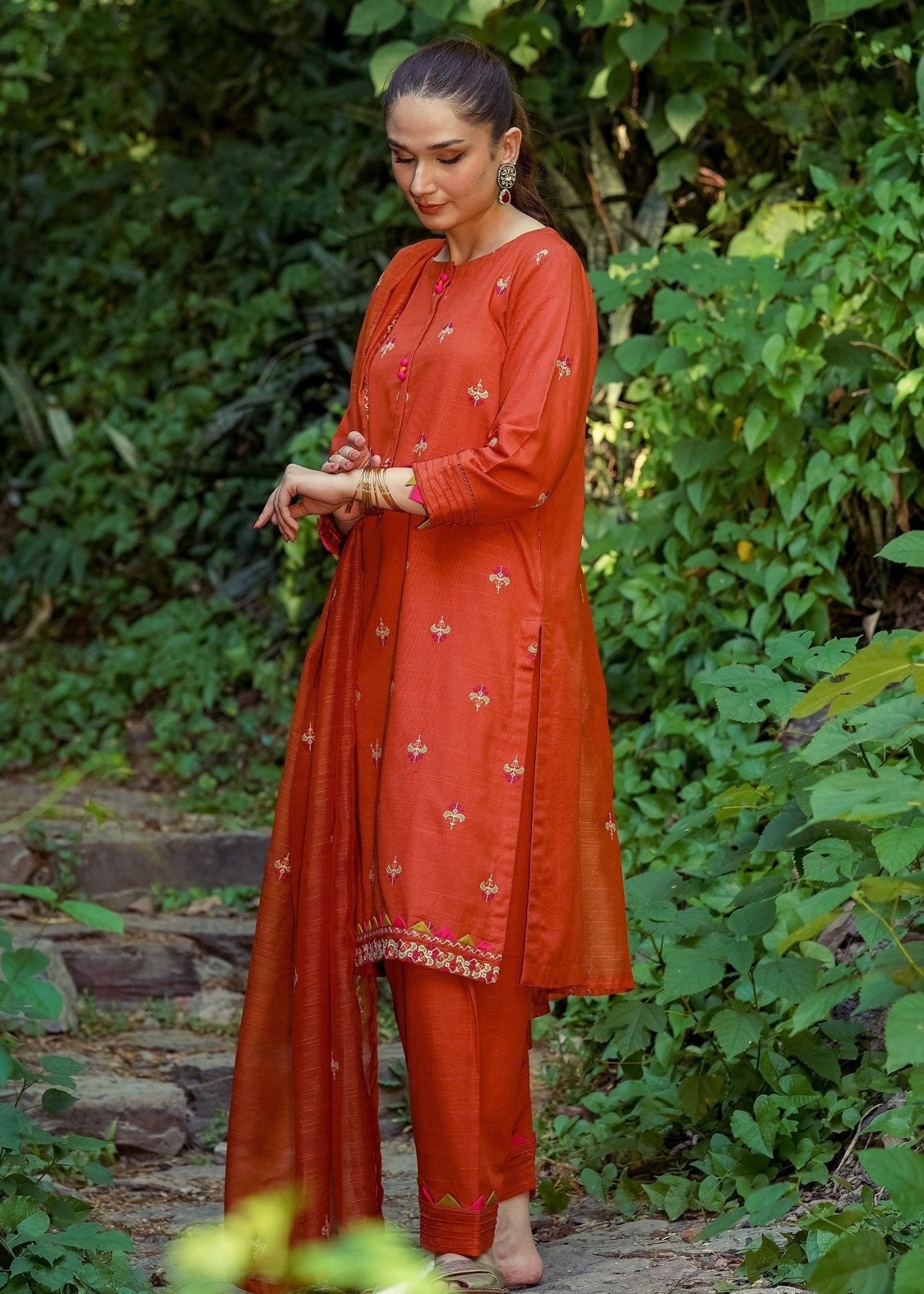 Kross Kulture Radiance () Women 3pcs