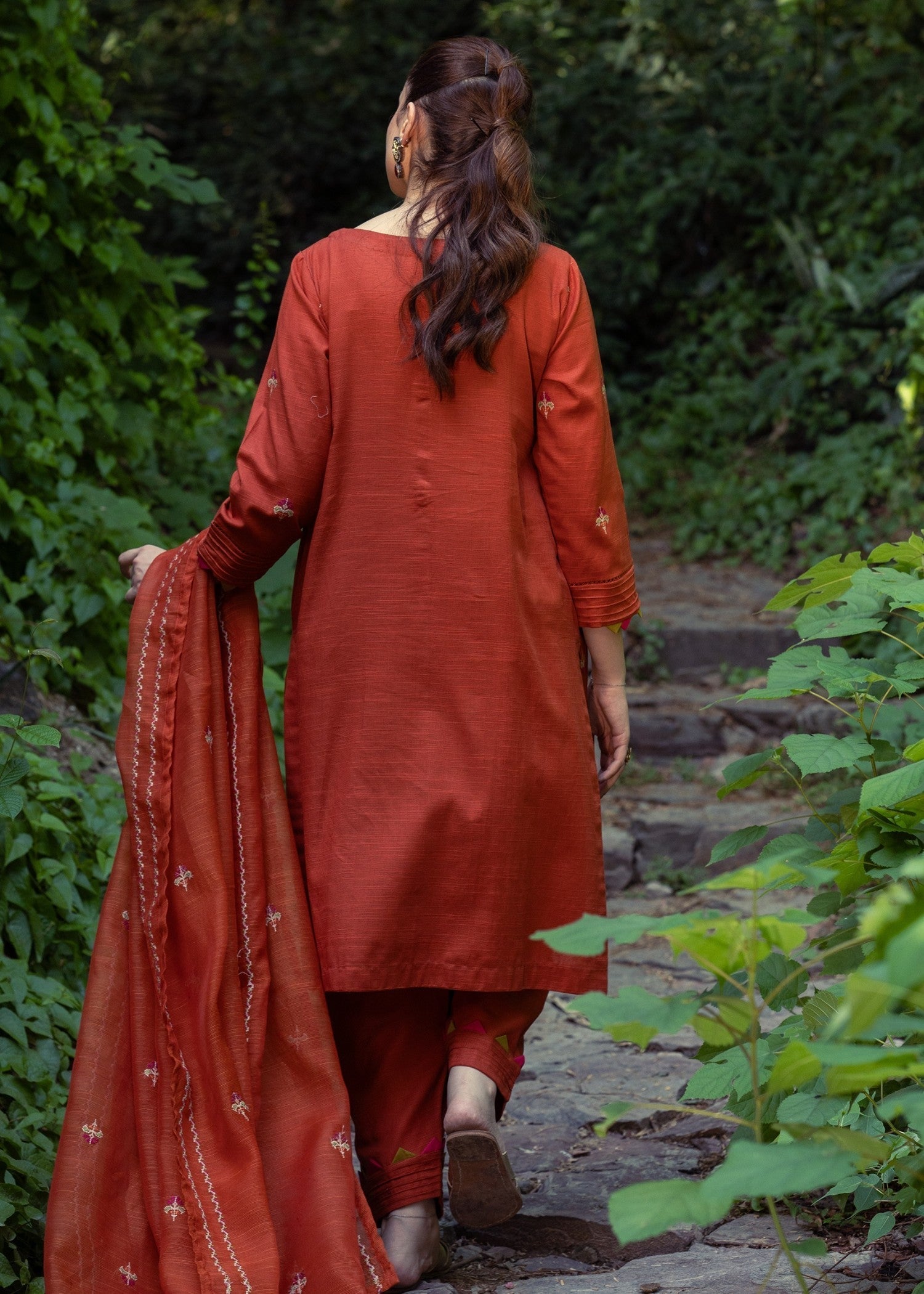 Kross Kulture Radiance () Women 3pcs