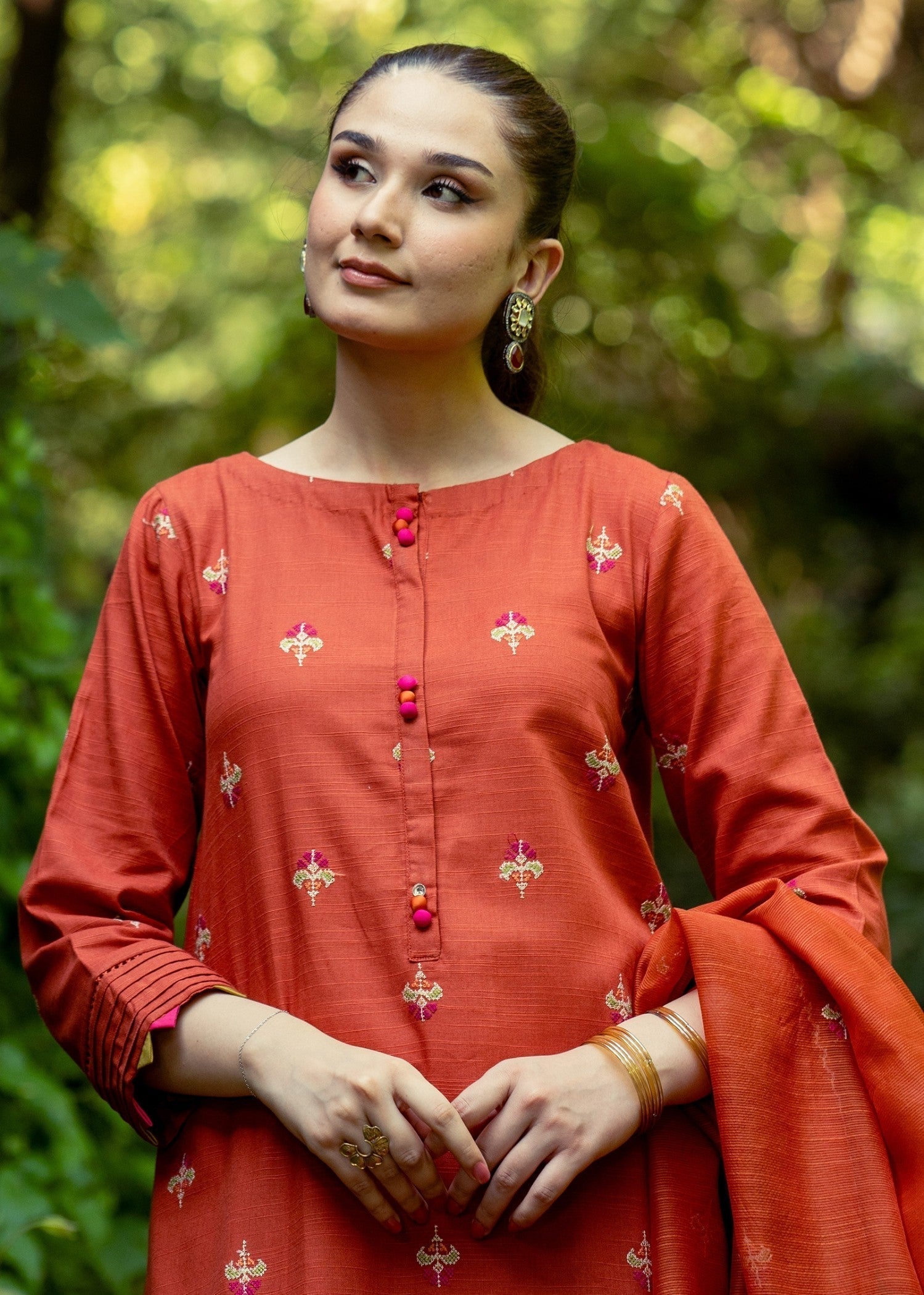 Kross Kulture Radiance () Women 3pcs