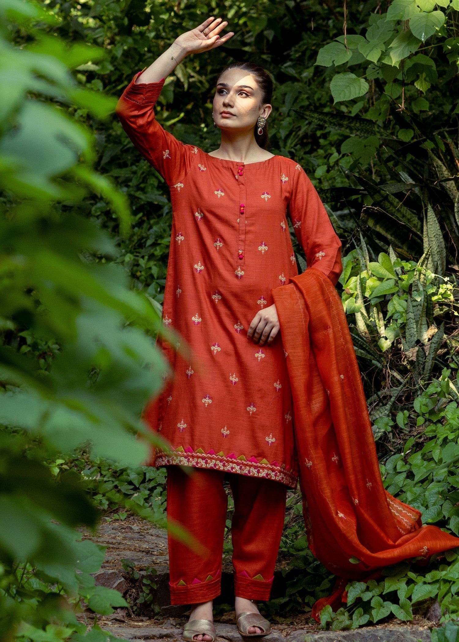 Kross Kulture Radiance () Women 3pcs