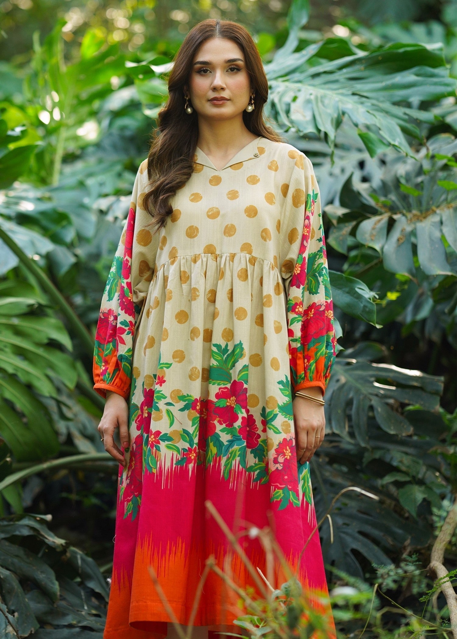 Kross Kulture Daffodil Women 1pcs