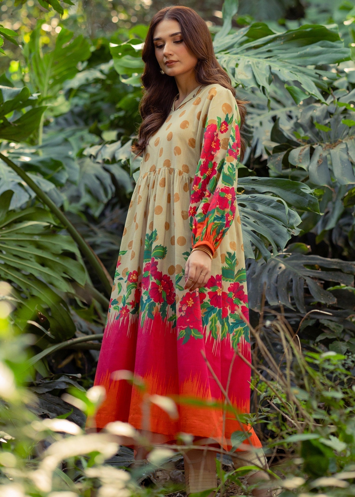 Kross Kulture Daffodil Women 1pcs