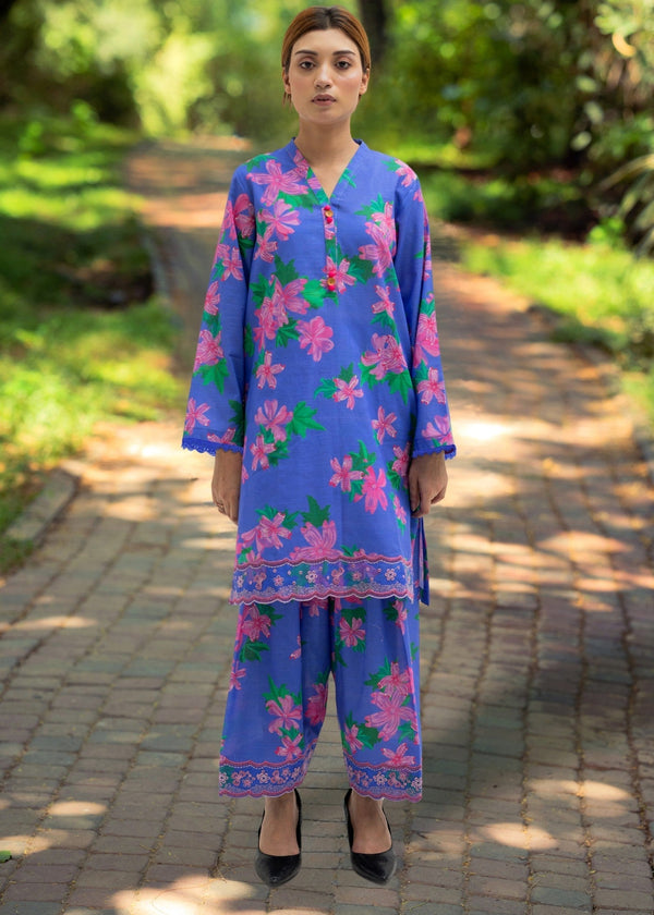 Kross Kulture Lavender () Women 2pcs