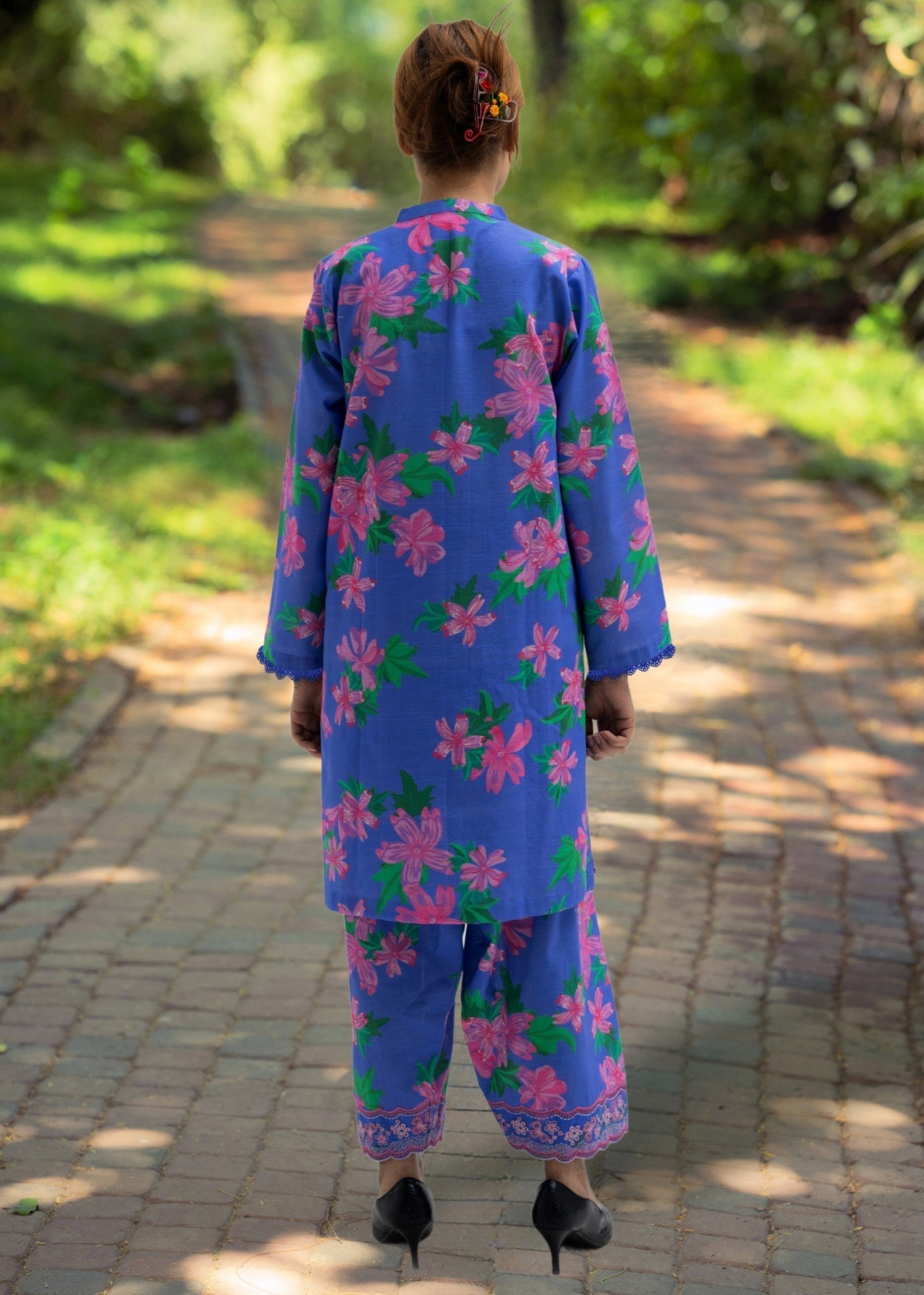 Kross Kulture Lavender () Women 2pcs