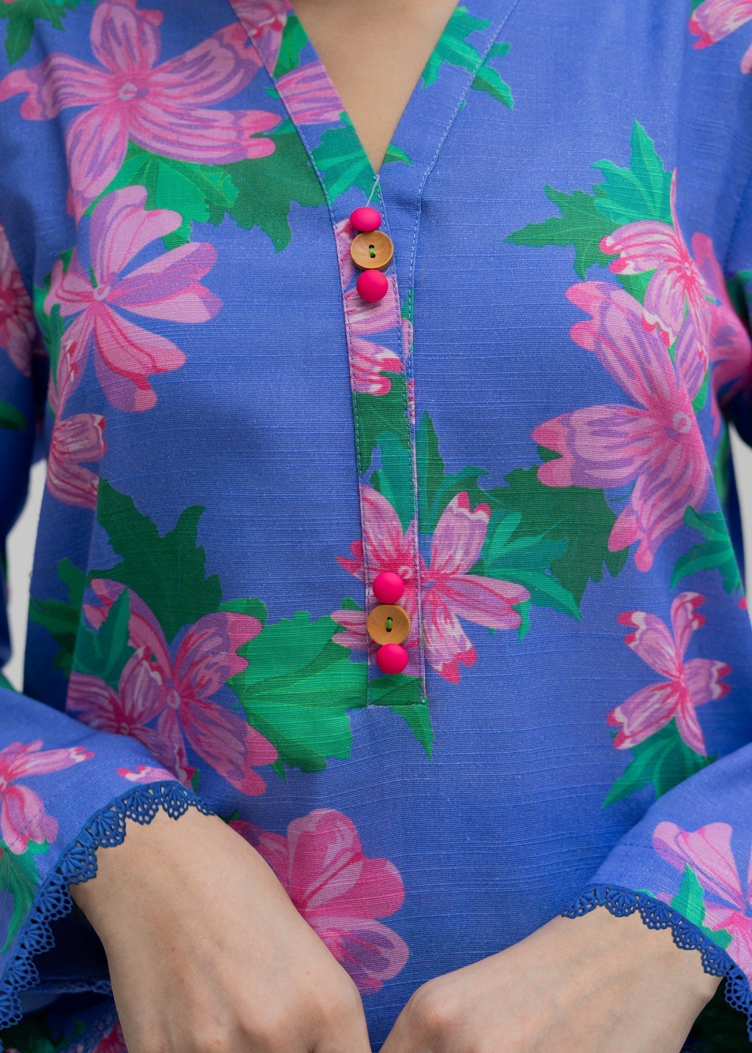 Kross Kulture Lavender () Women 2pcs