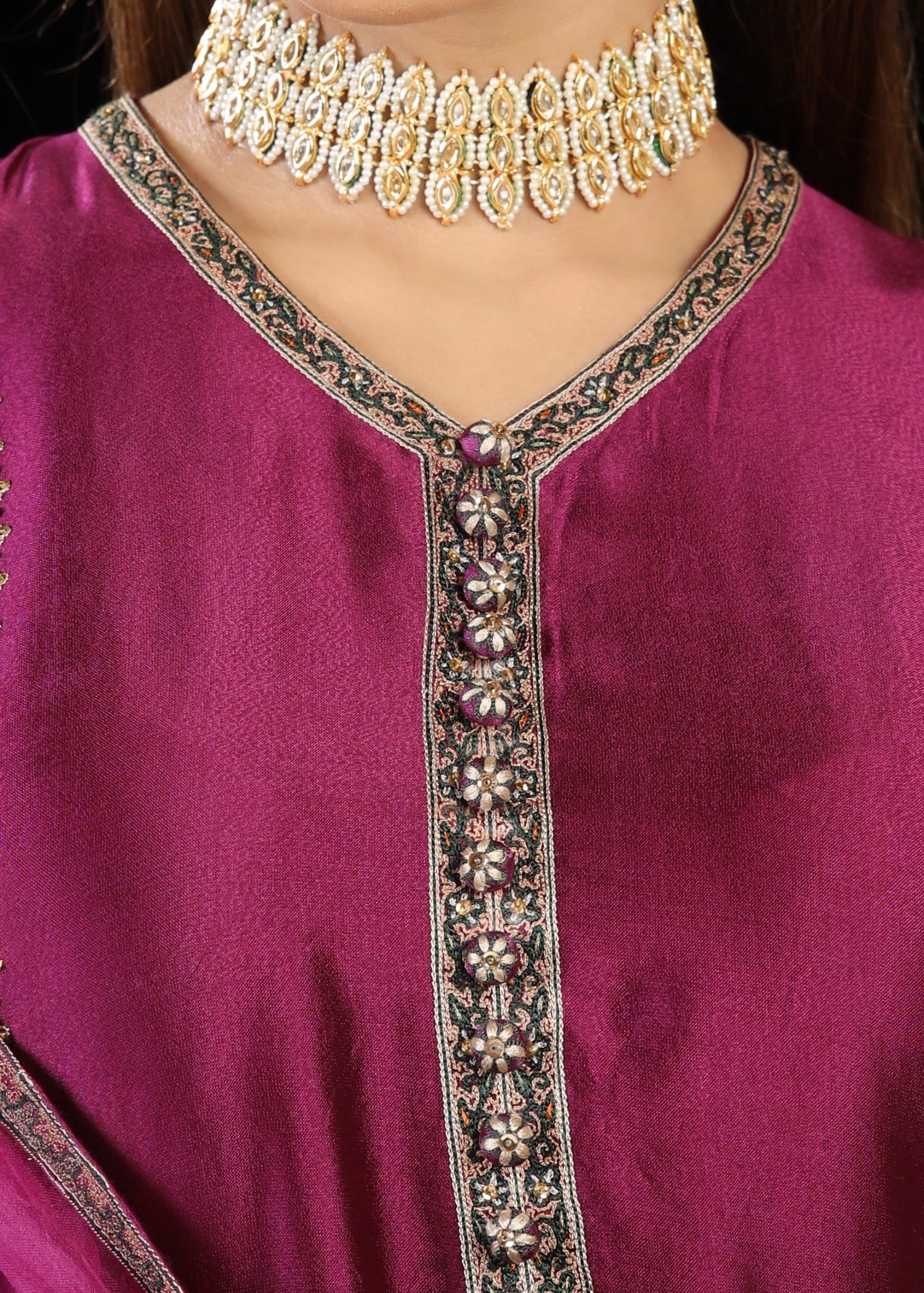 Muntaha By Shanzay Zephyr Women 3pcs