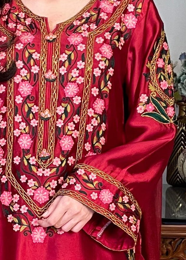 Muntaha By Shanzay Raqs Women 3pcs