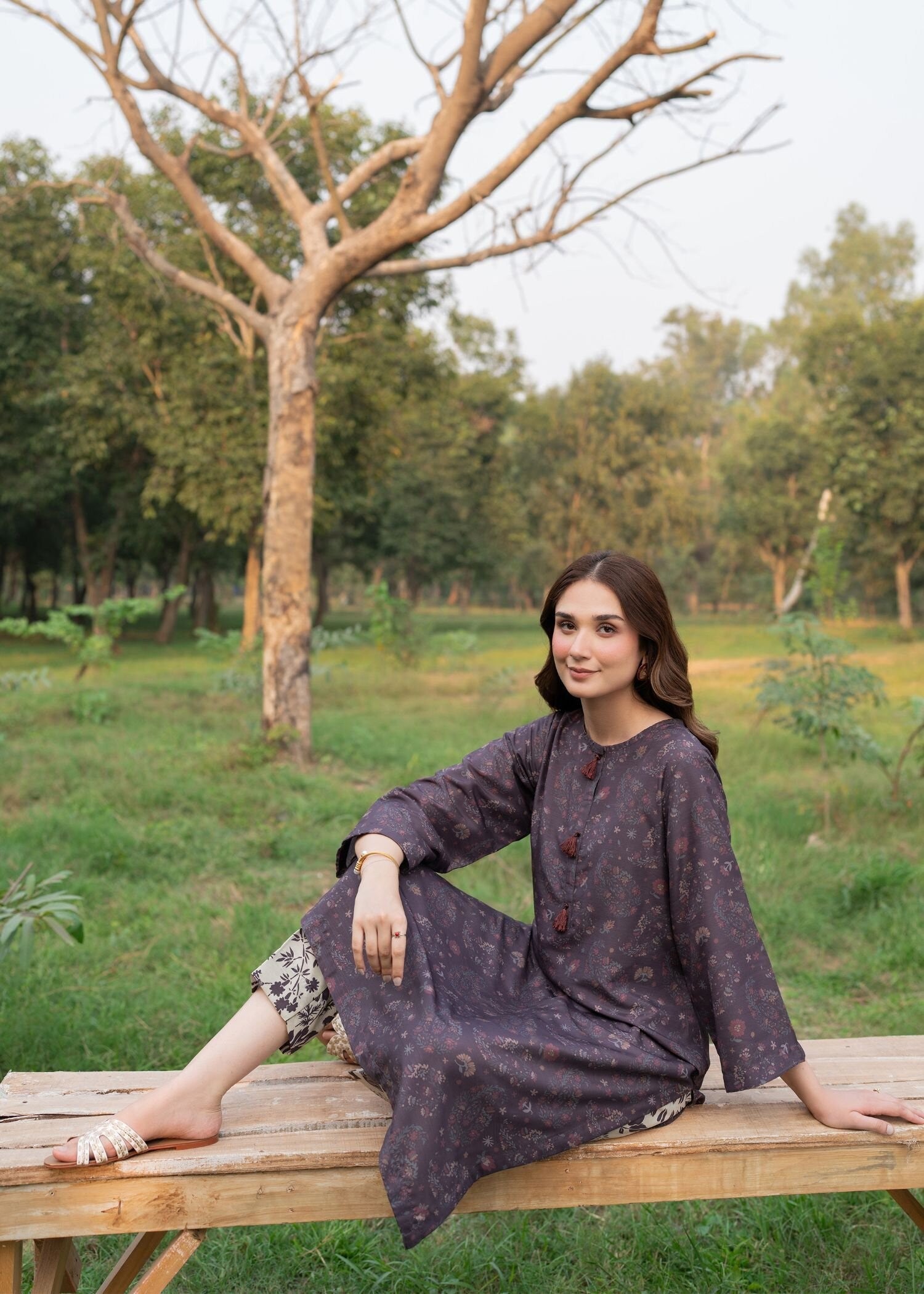 Garnet Clothing Mahonia Women 2pcs