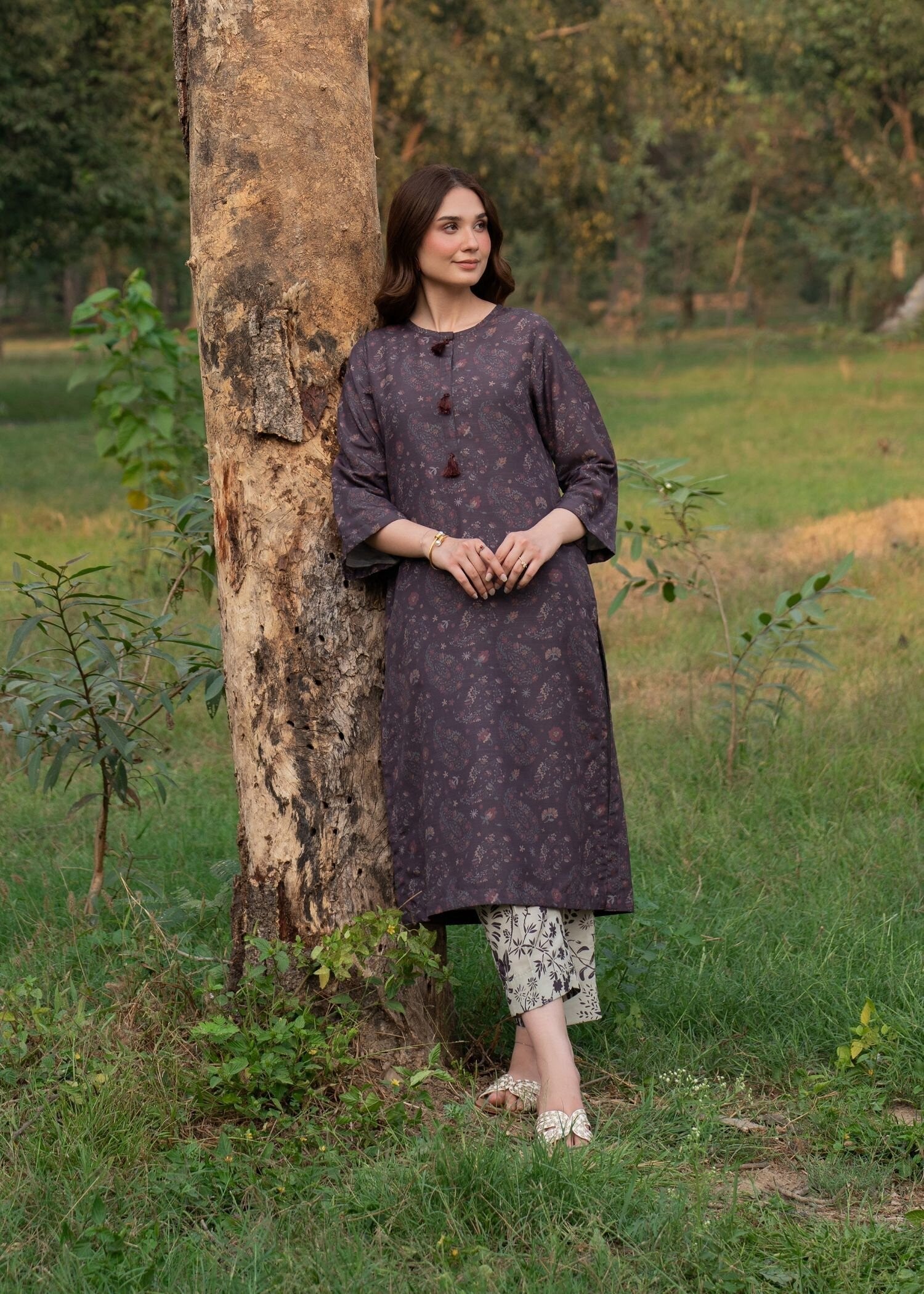 Garnet Clothing Mahonia Women 2pcs