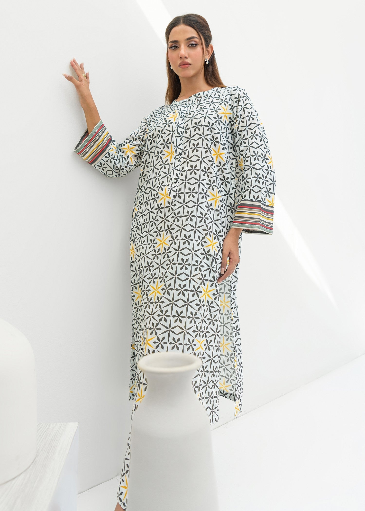 Kesori ELAYA Women 2pcs