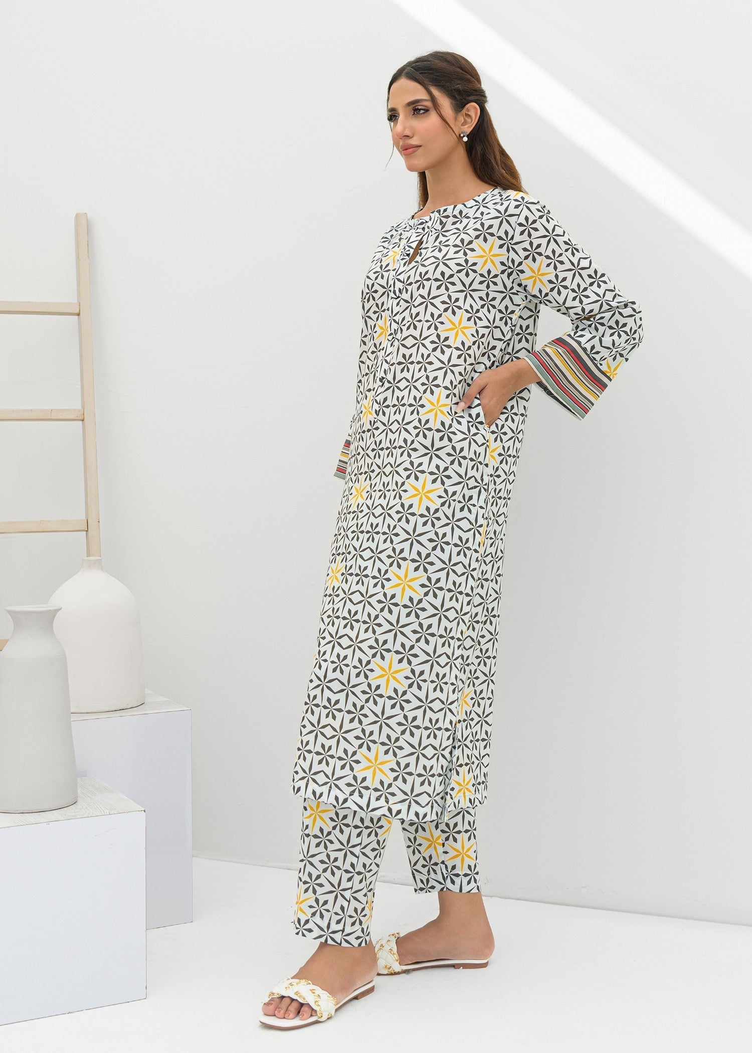 Kesori ELAYA Women 2pcs