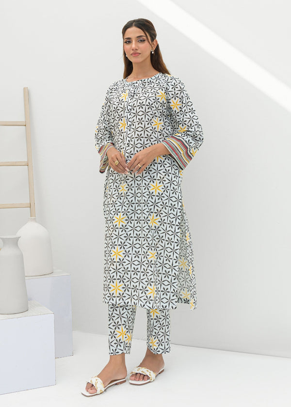 Kesori ELAYA Women 2pcs