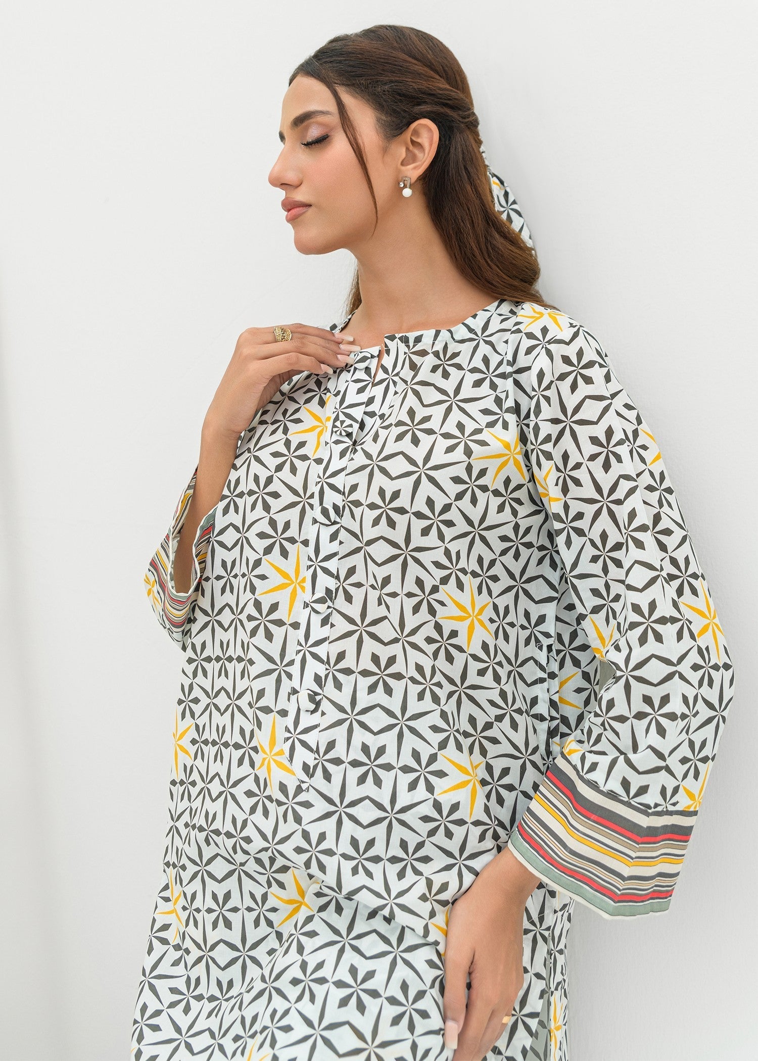 Kesori ELAYA Women 2pcs