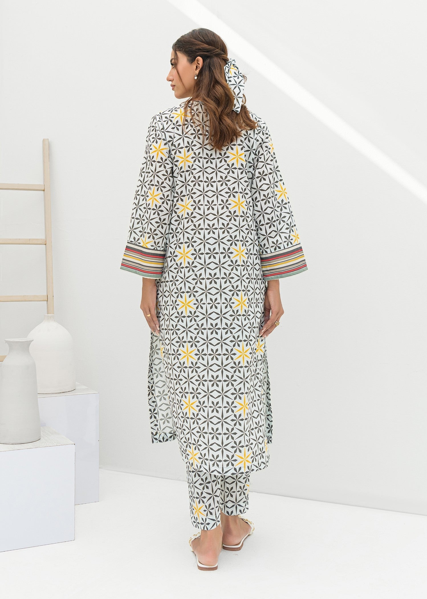 Kesori ELAYA Women 2pcs