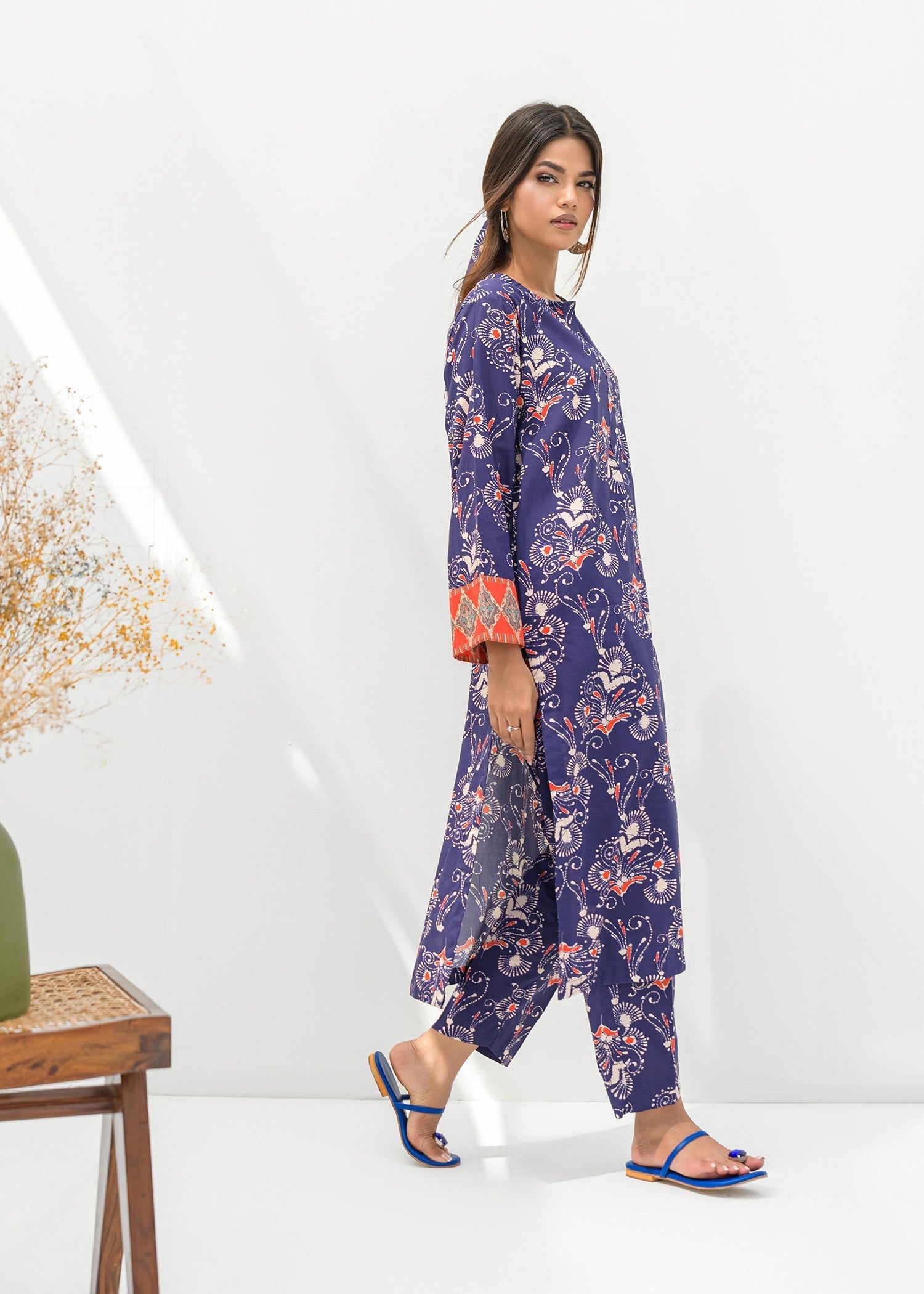 Kesori IRINA Women 2pcs