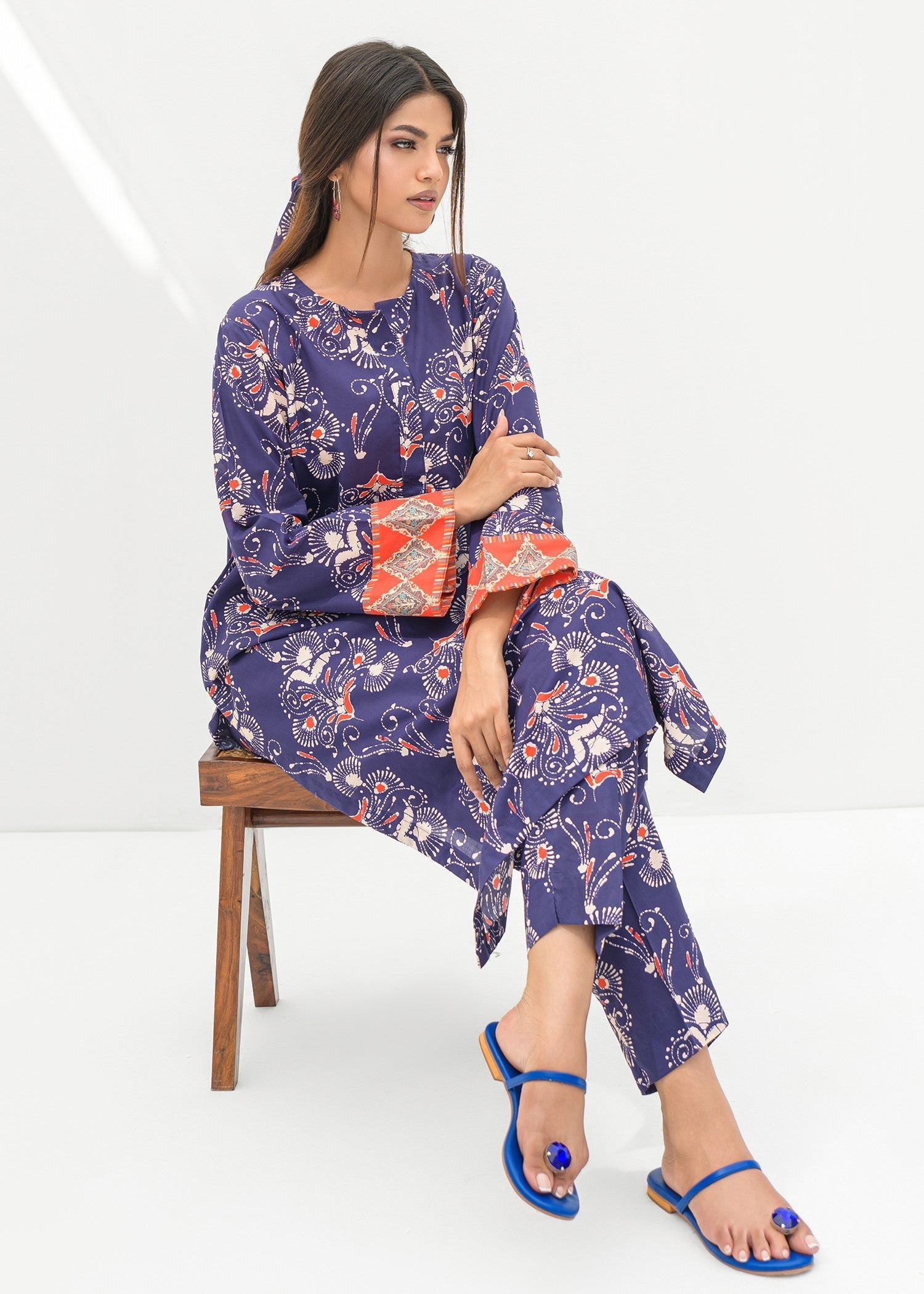 Kesori IRINA Women 2pcs