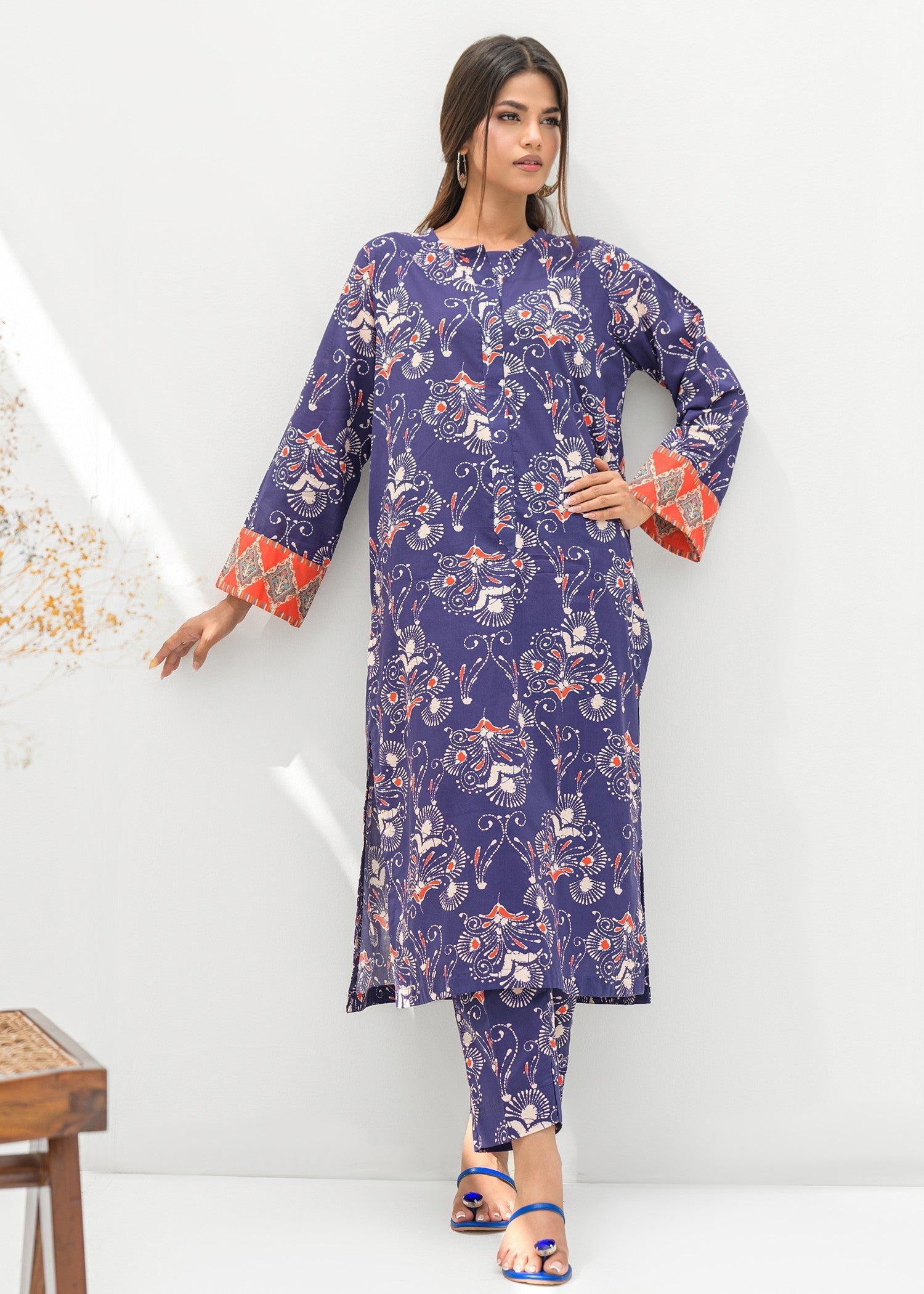 Kesori IRINA Women 2pcs