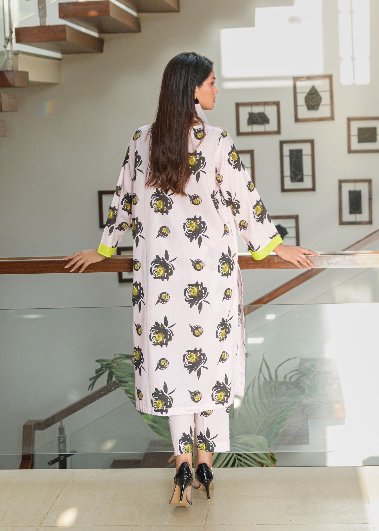 Kesori IVA Women 2pcs