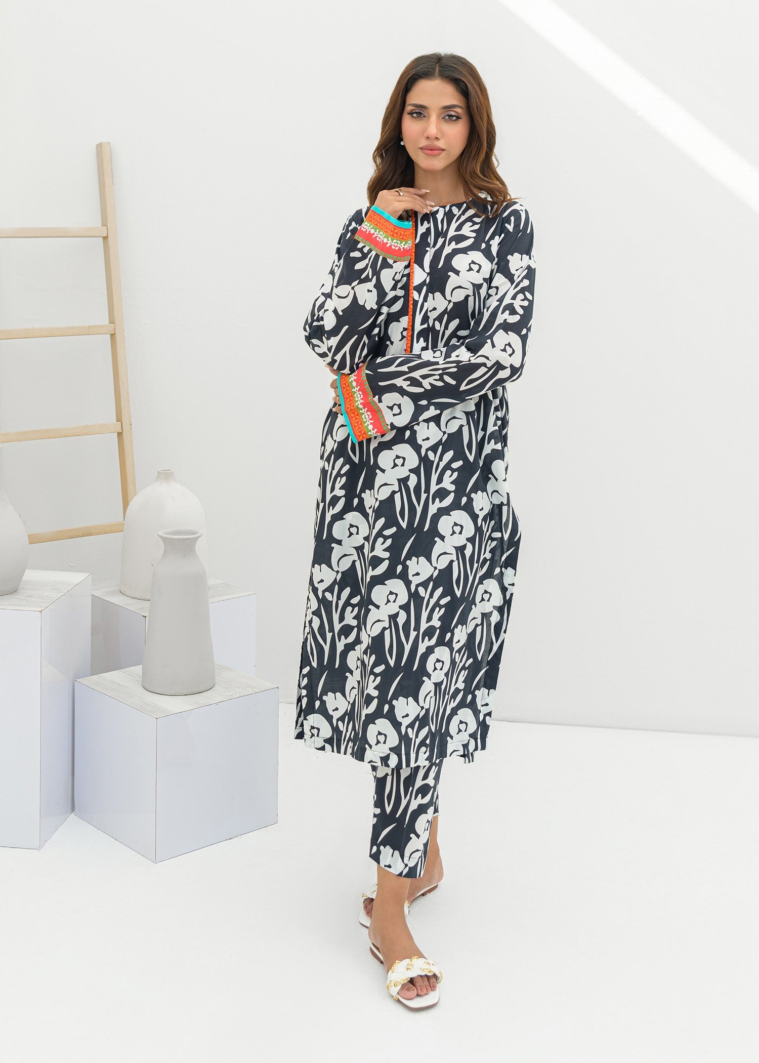 Kesori ZIANA Women 2pcs