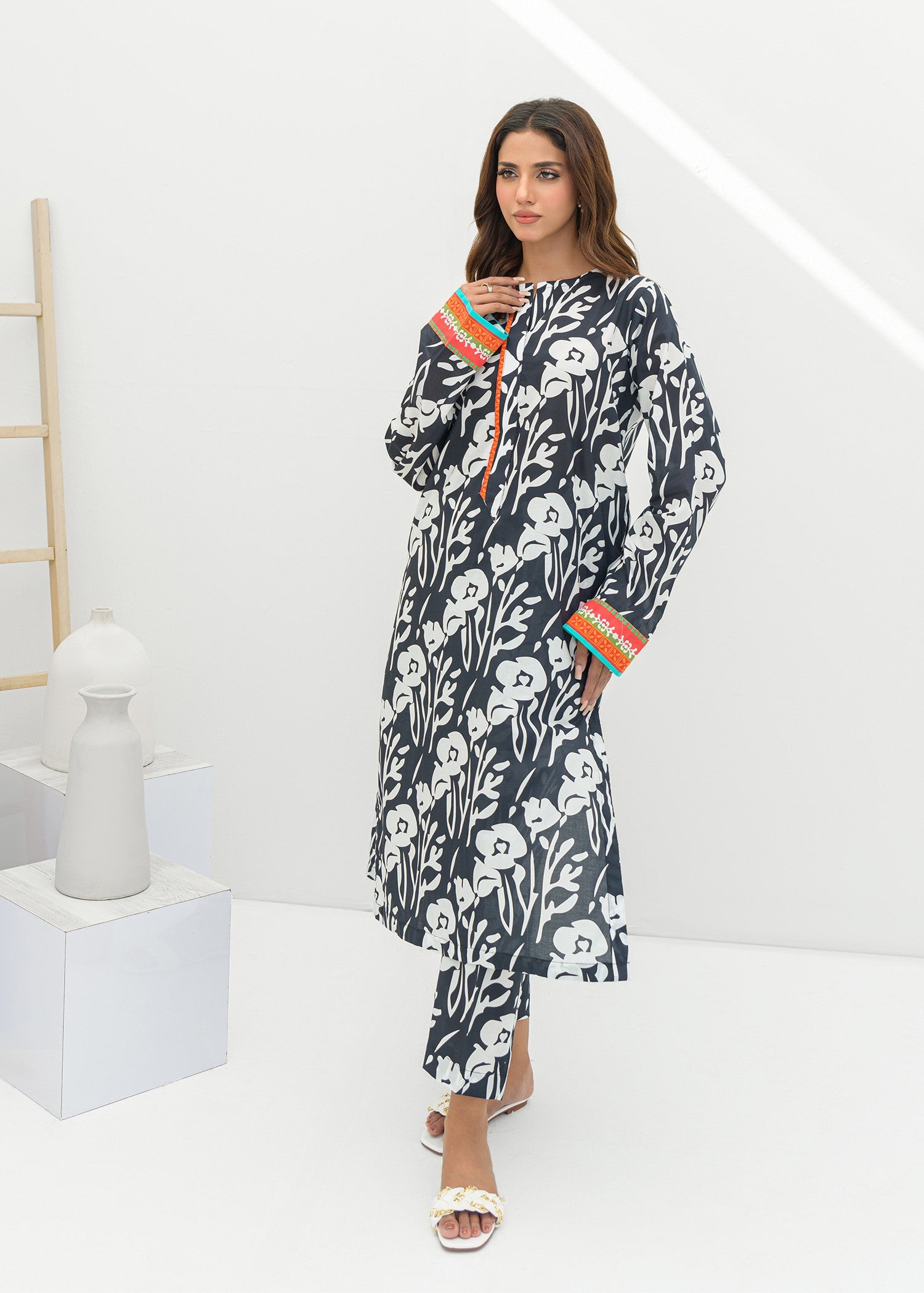 Kesori ZIANA Women 2pcs