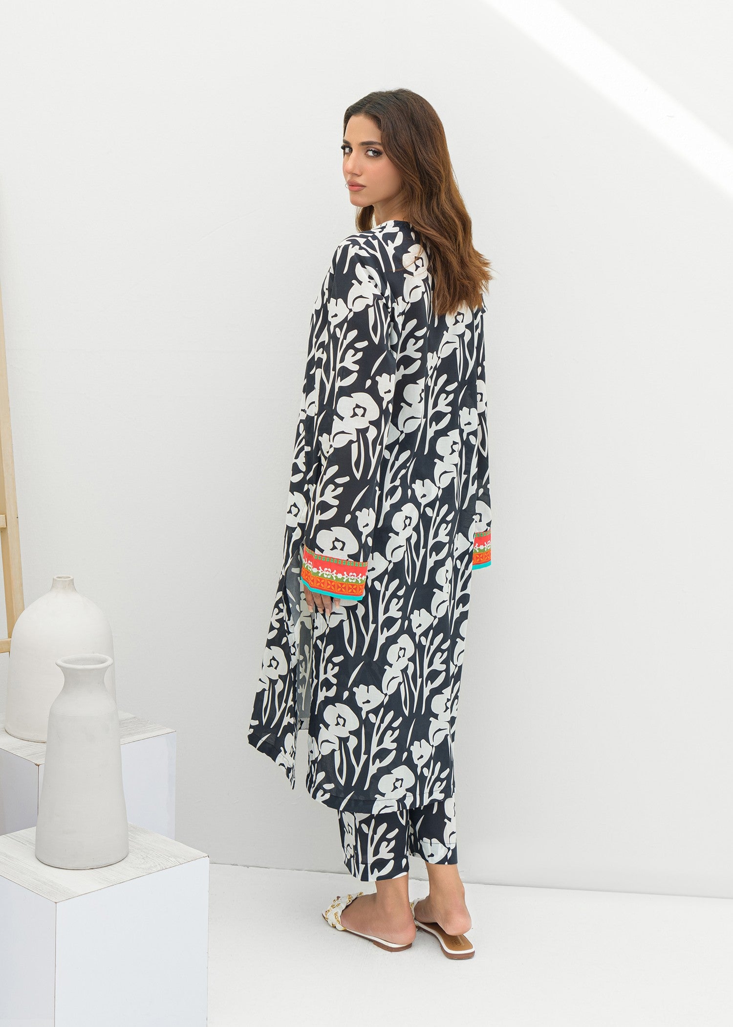 Kesori ZIANA Women 2pcs