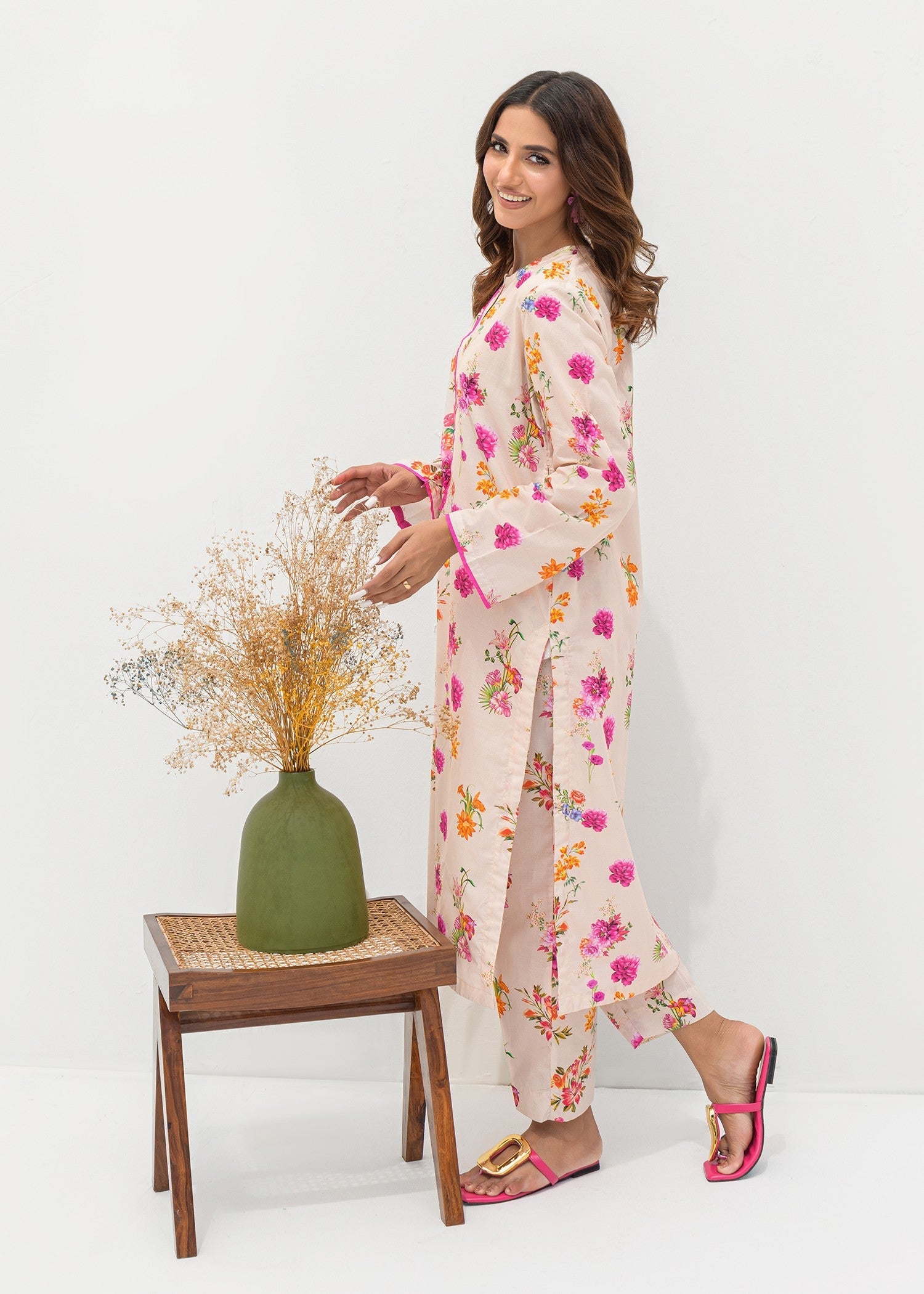 Kesori EYANA Women 2pcs