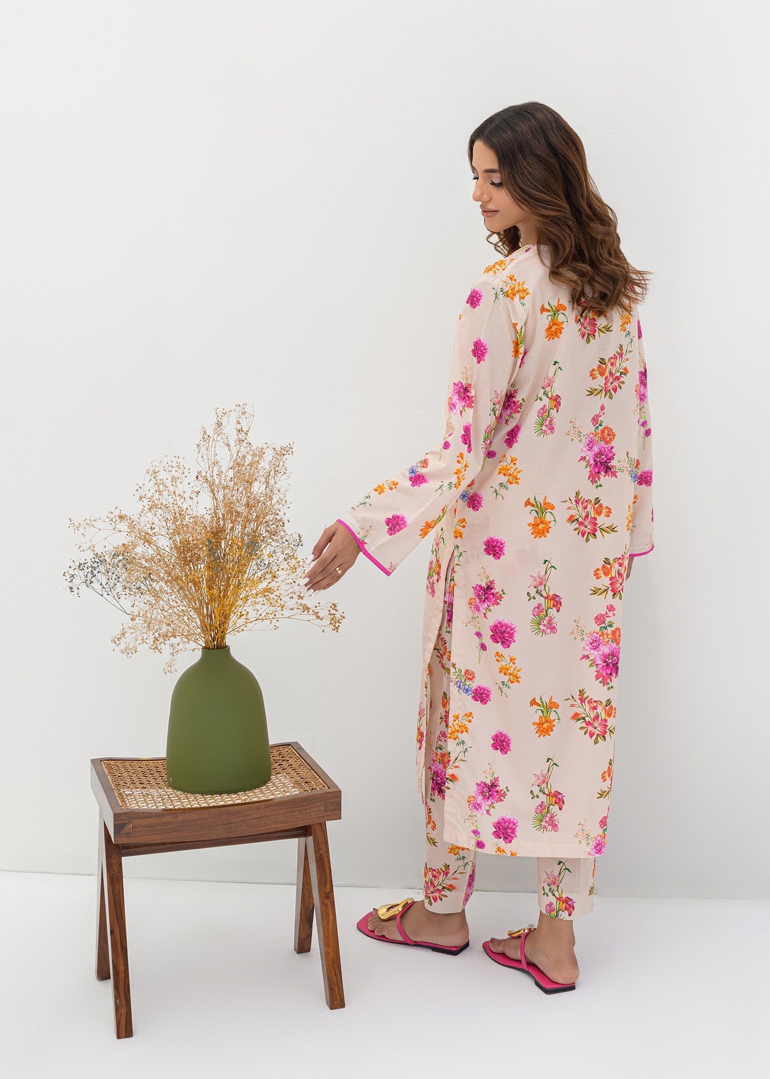 Kesori EYANA Women 2pcs