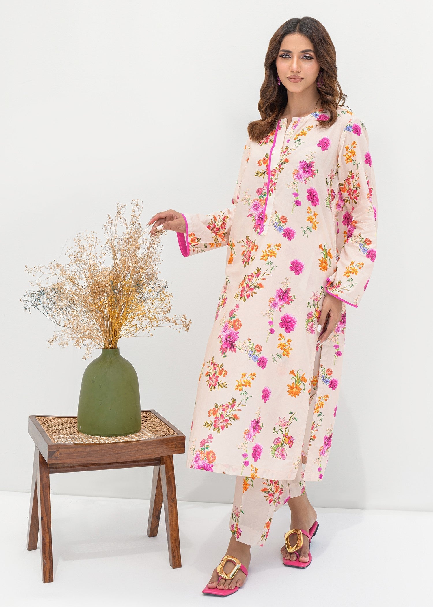 Kesori EYANA Women 2pcs