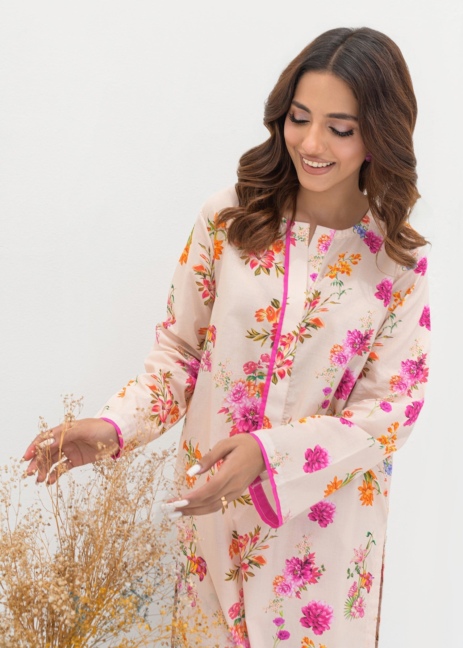 Kesori EYANA Women 2pcs