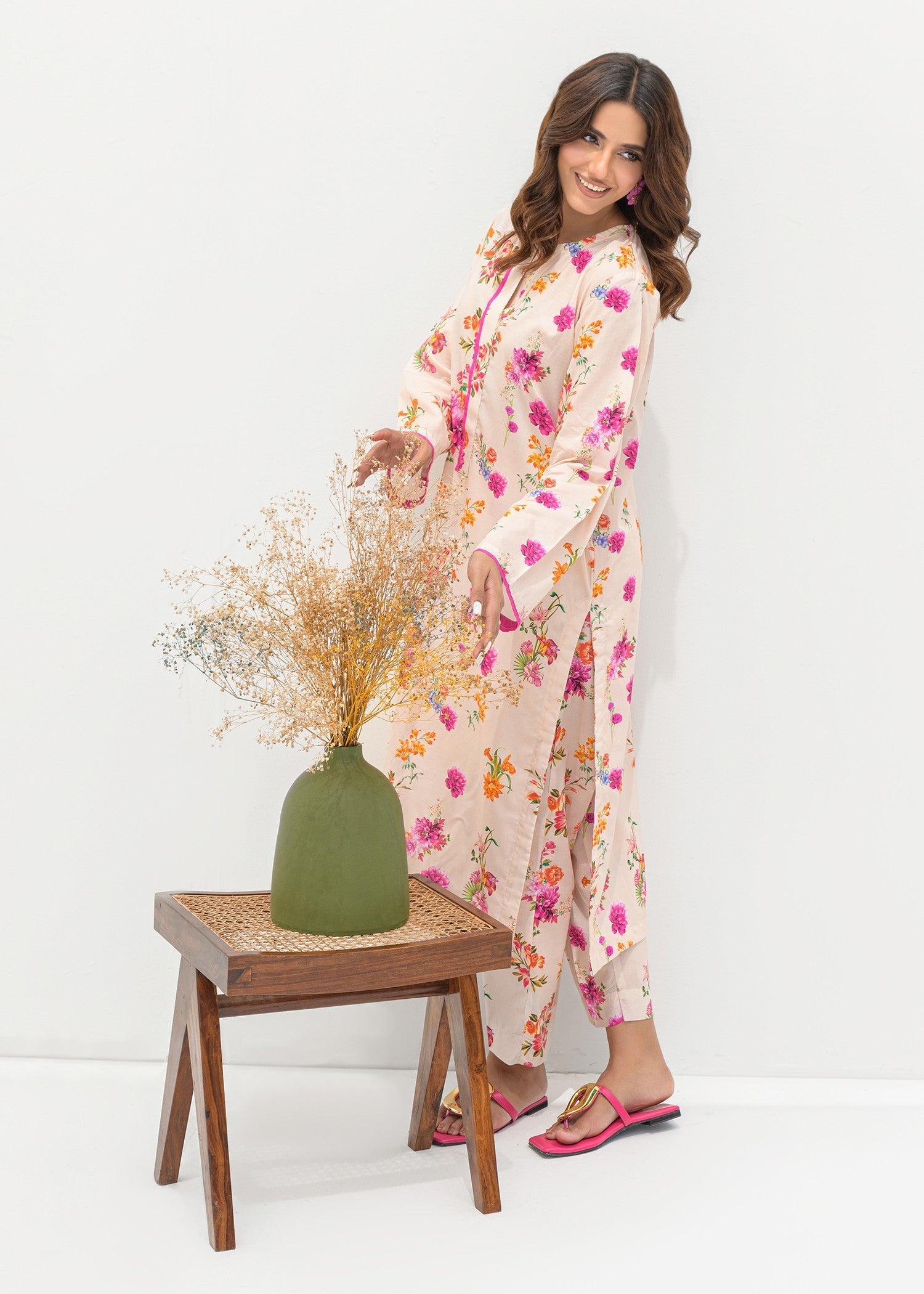 Kesori EYANA Women 2pcs