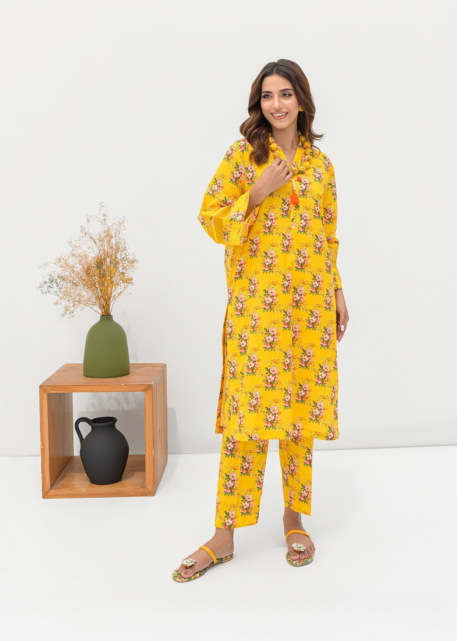 Kesori FLORENCE Women 2pcs