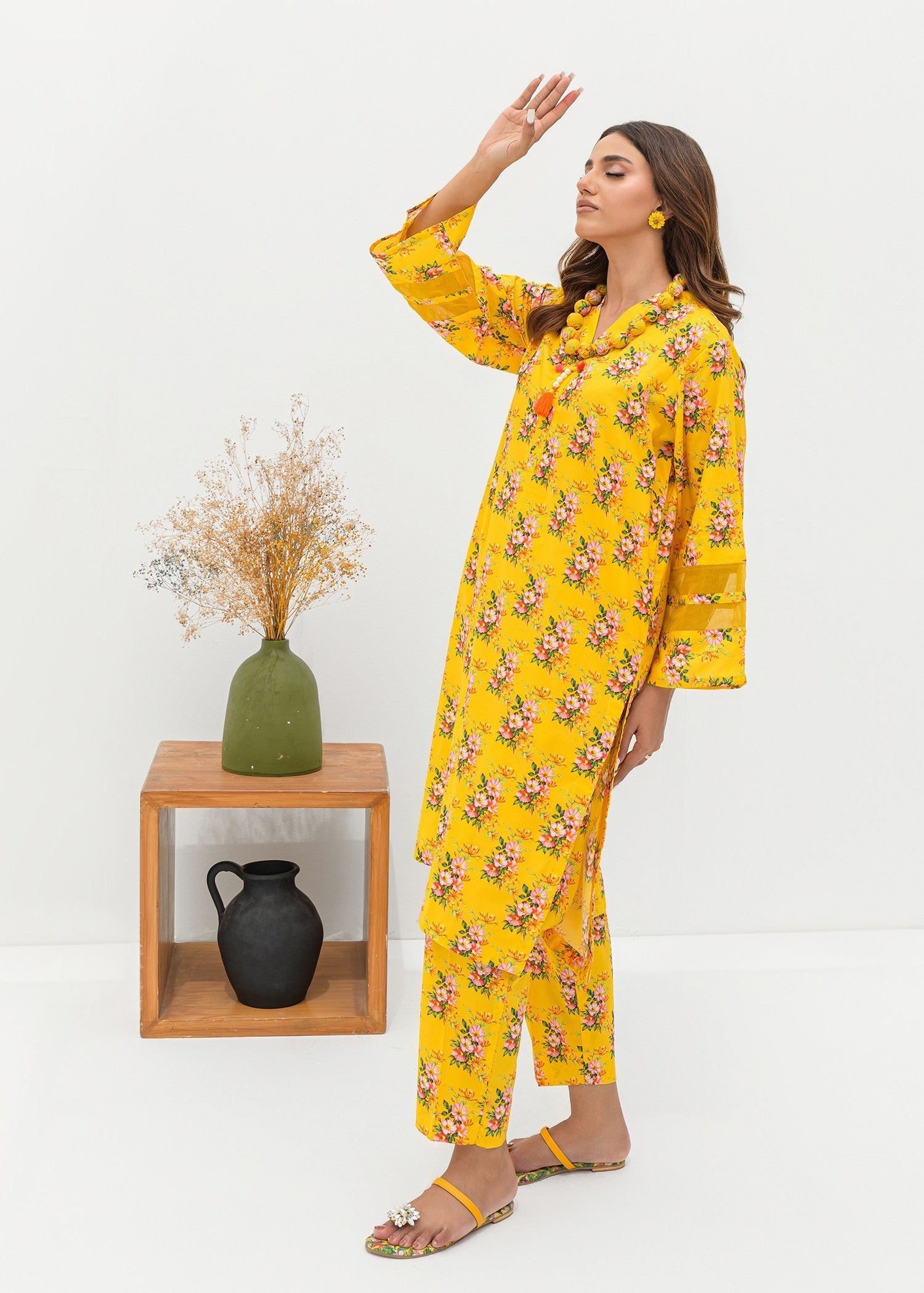 Kesori FLORENCE Women 2pcs