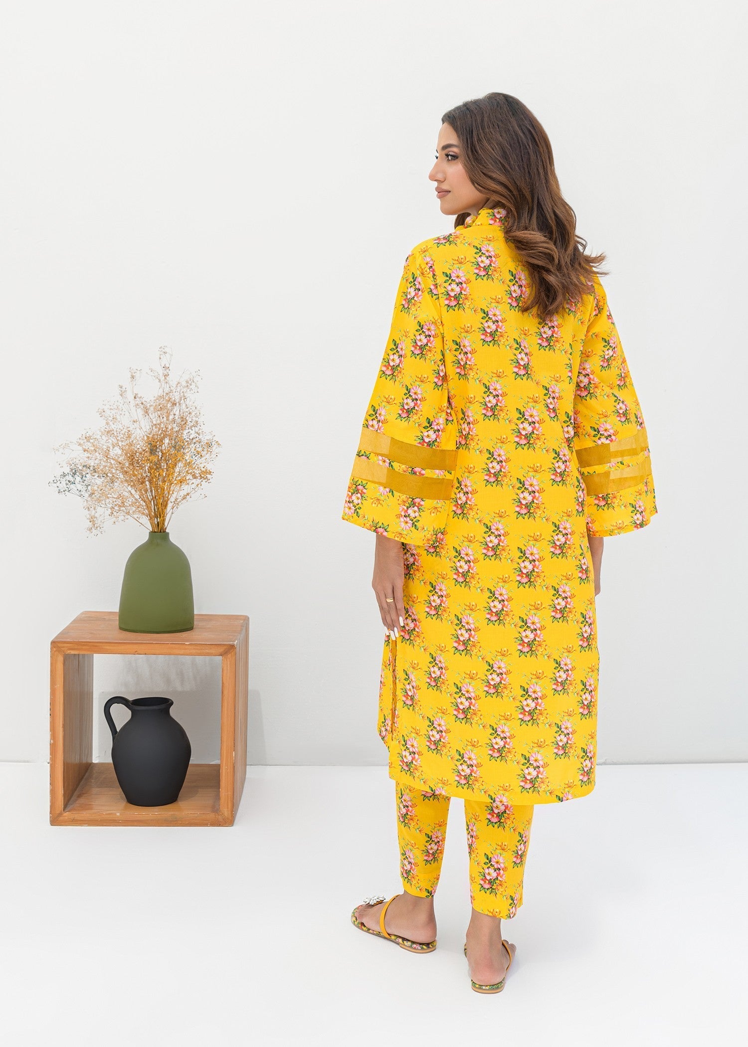 Kesori FLORENCE Women 2pcs