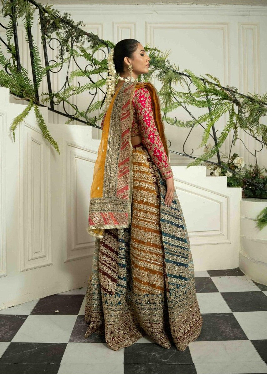 Haseens Official Shayna Women 4pcs