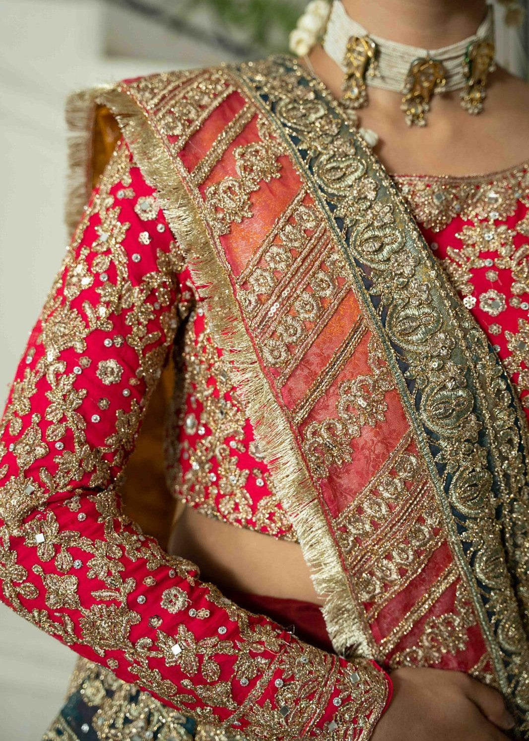 Haseens Official Shayna Women 4pcs