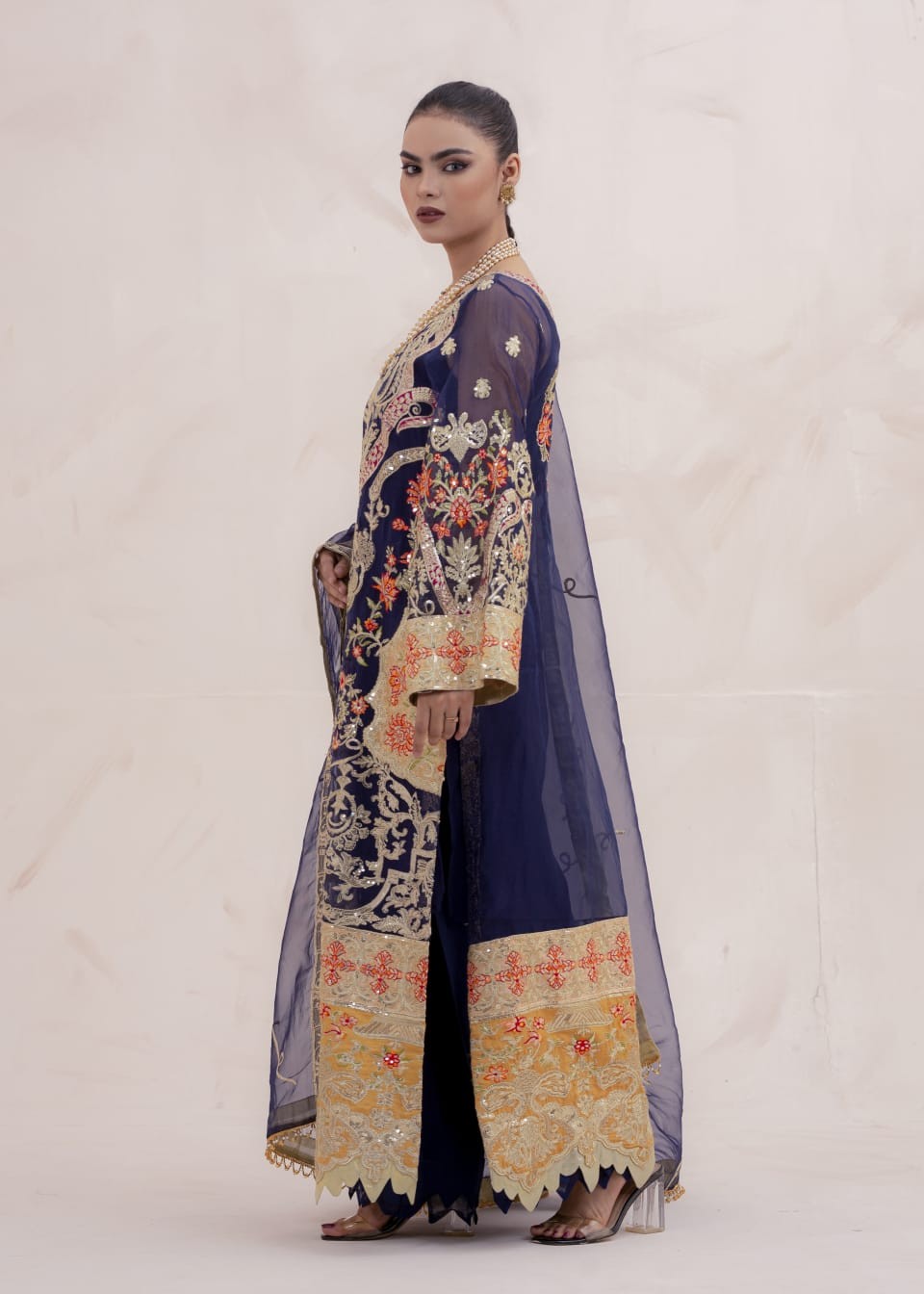 TITLIAAN EVRY N°1 Women 3pcs