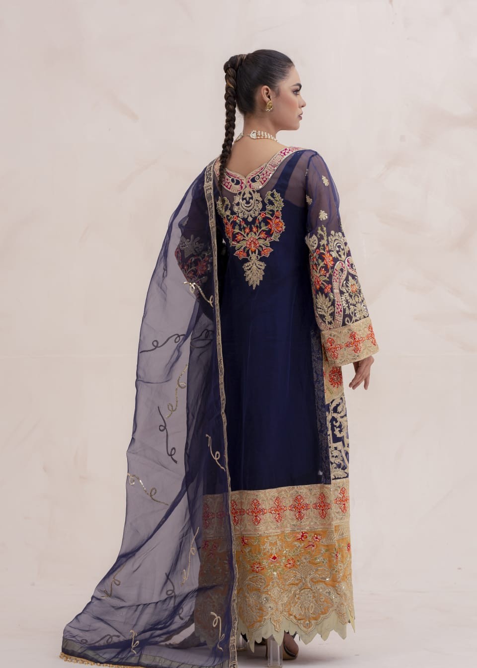 TITLIAAN EVRY N°1 Women 3pcs