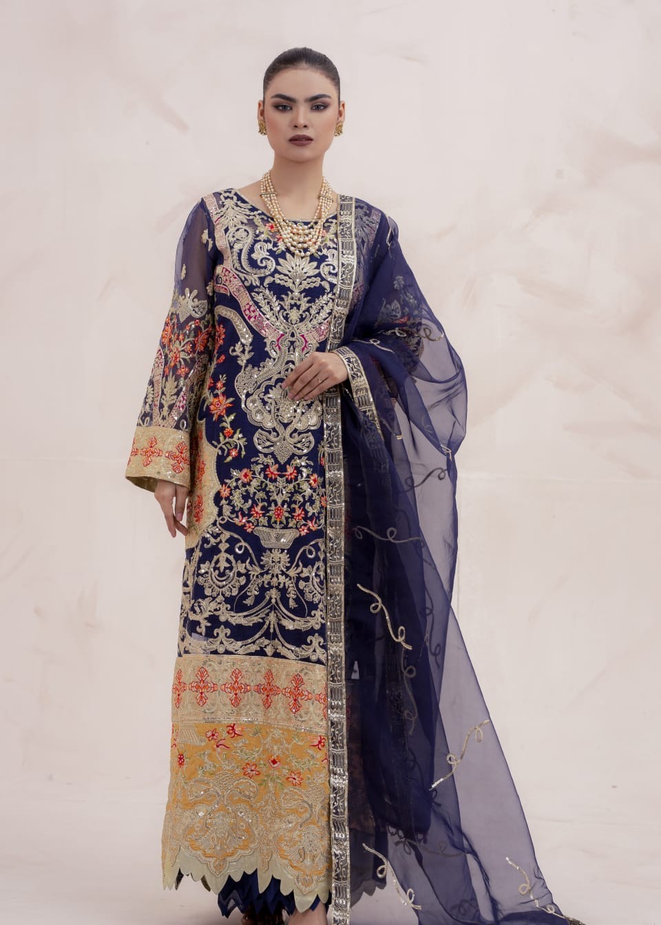 TITLIAAN EVRY N°1 Women 3pcs